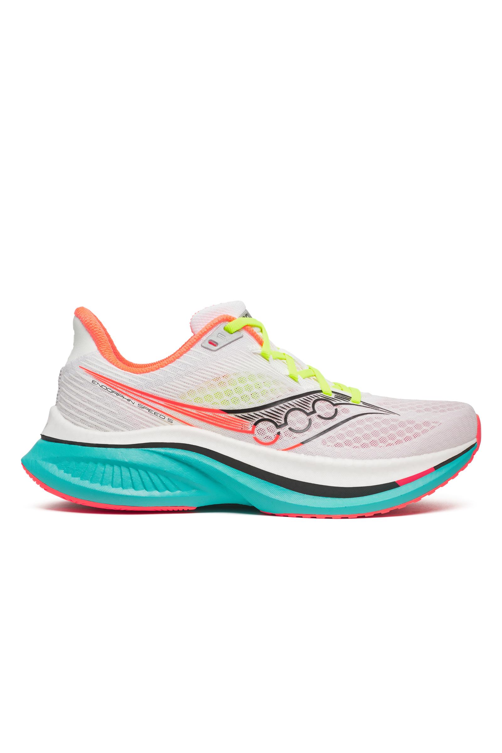 Endorphin Speed 5
