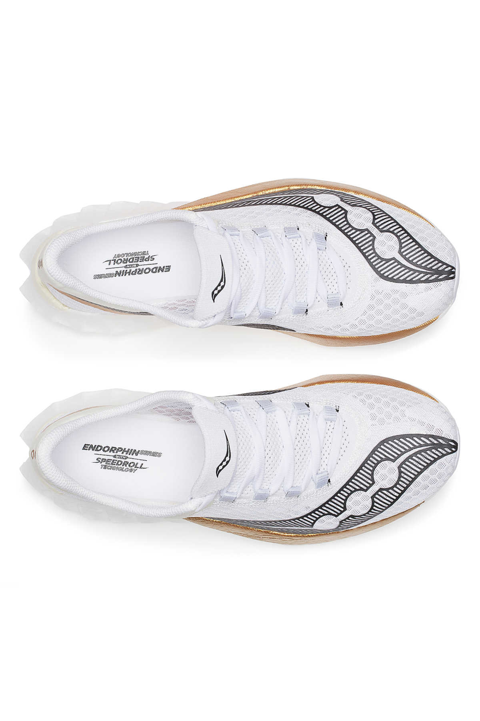 Endorphin Pro 4