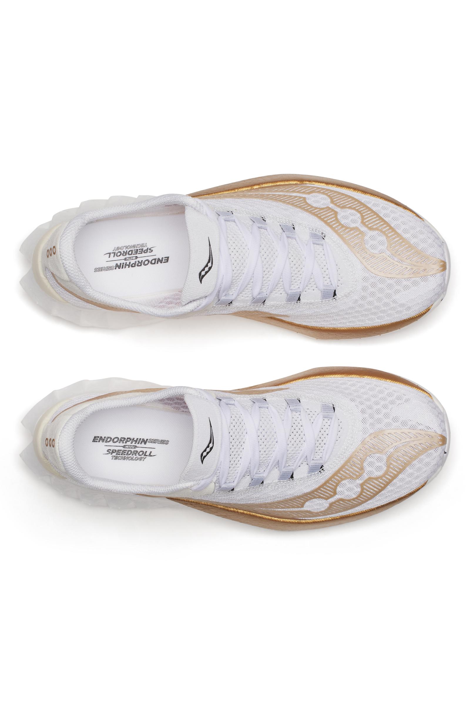 Endorphin Pro 4