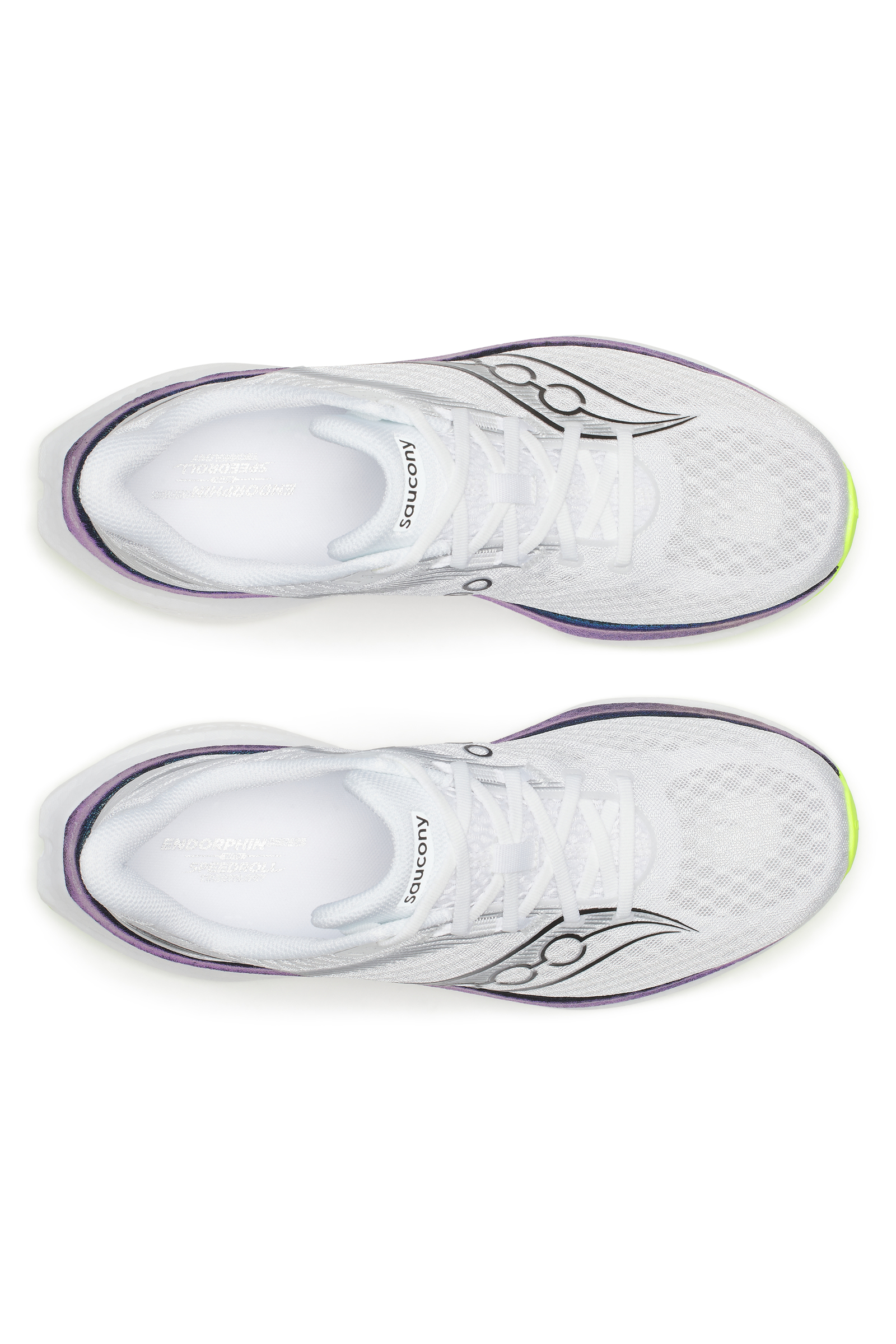 Endorphin Speed 5