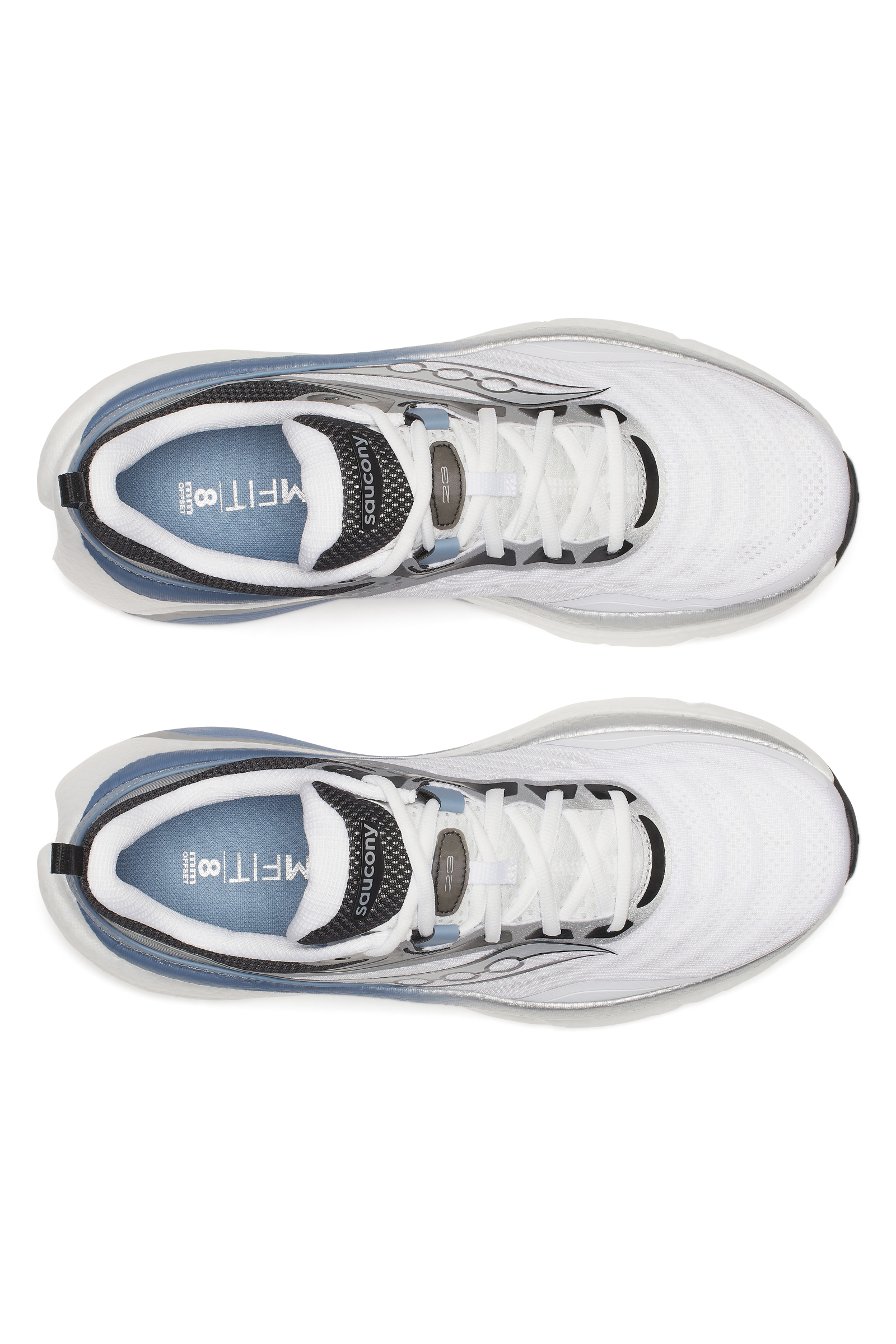 Saucony Omni 23 ST