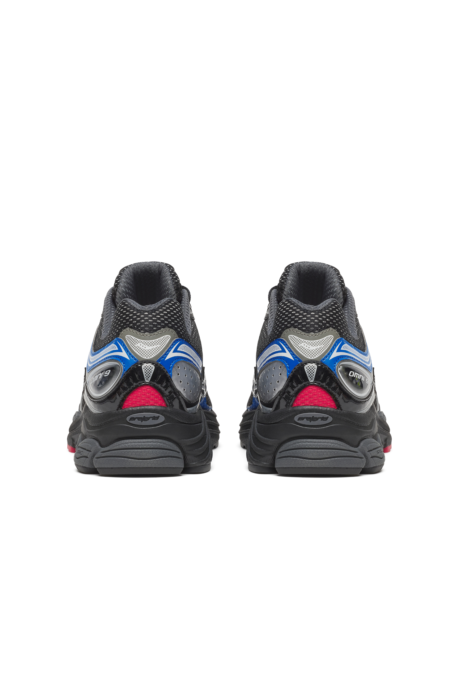 Progrid Omni 9