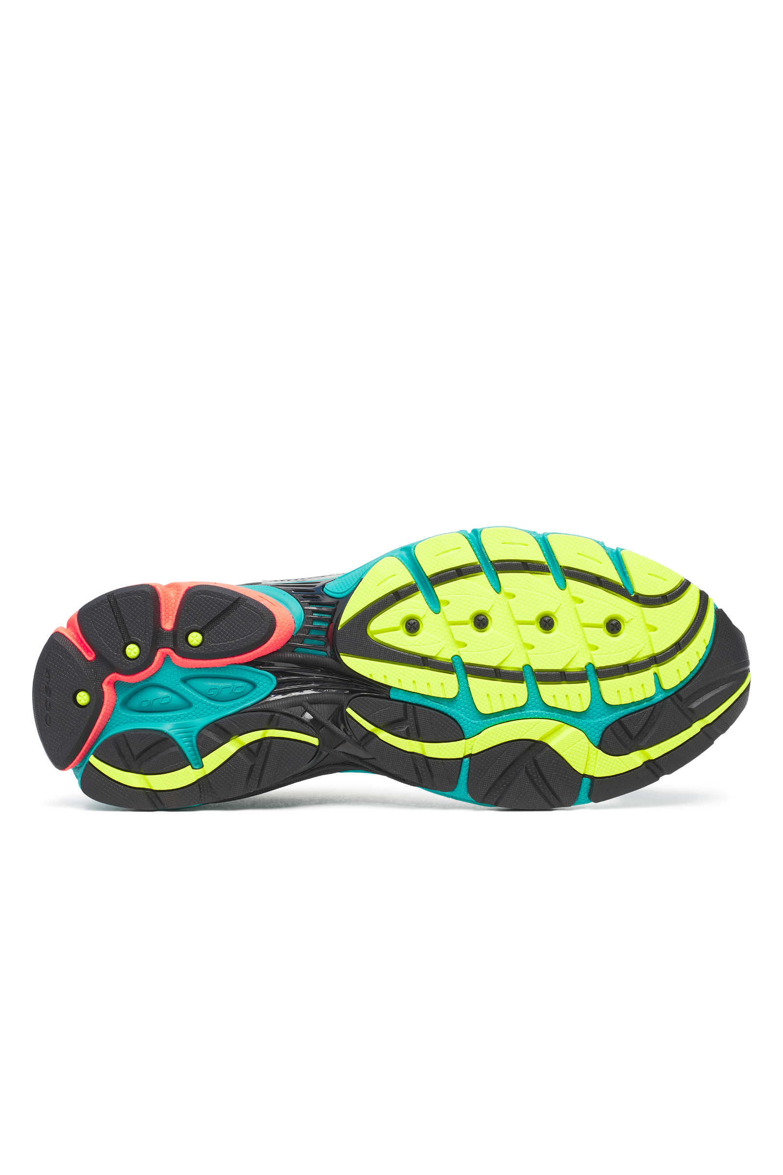 Progrid Omni 9