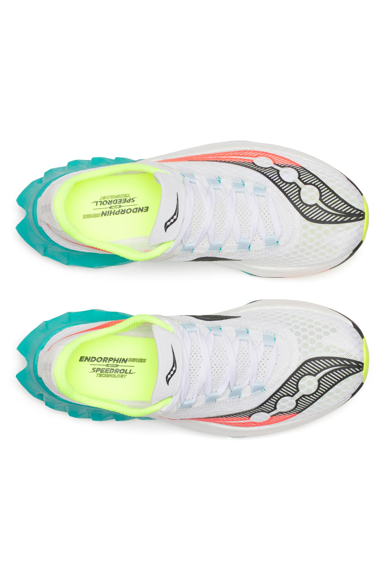 Endorphin Pro 4