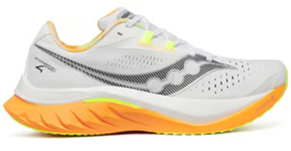 PWRRUN PB Cushioning