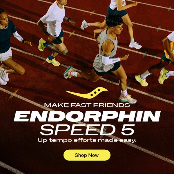 endorphin speed 5 desktop banner