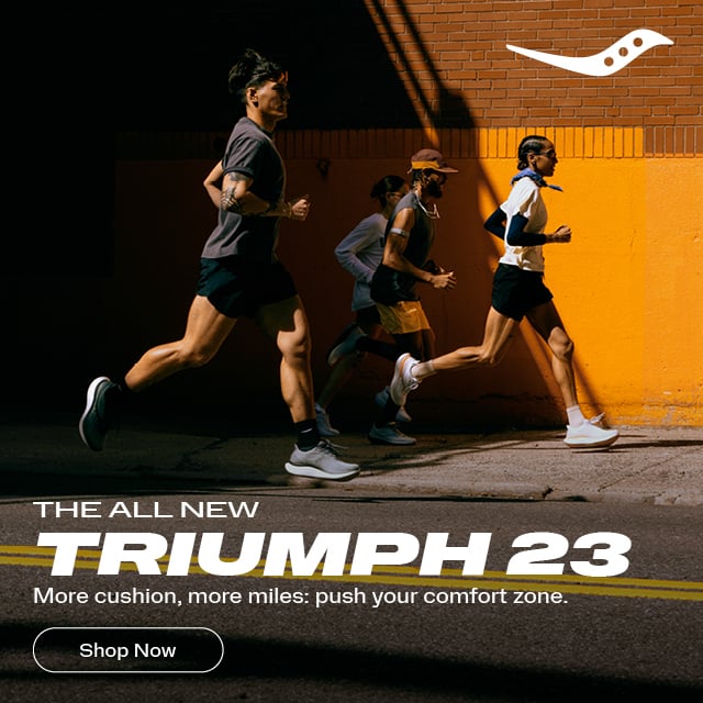 triumph 23 desktop banner