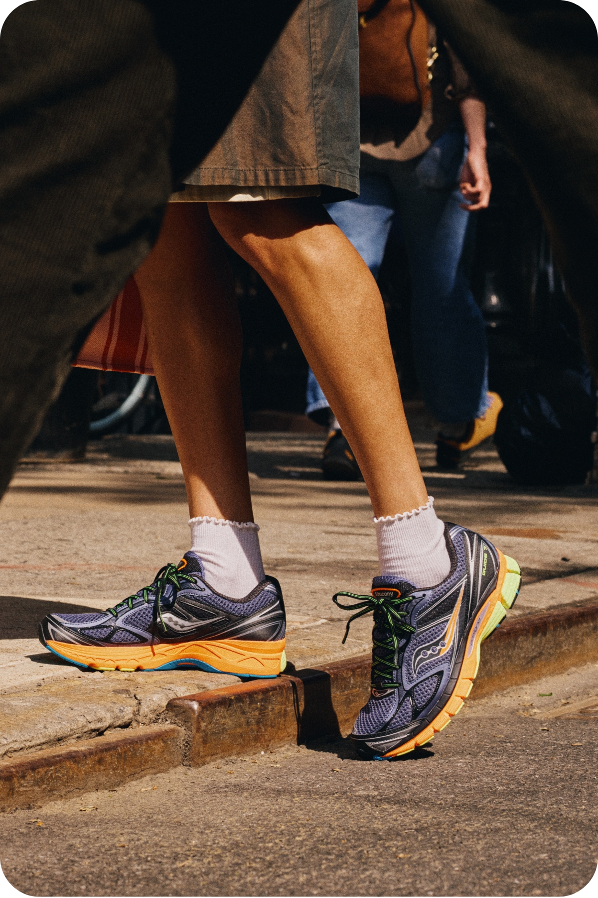 AXON 2 Triple Black | Men's Neutral Running Shoes | Saucony Australia