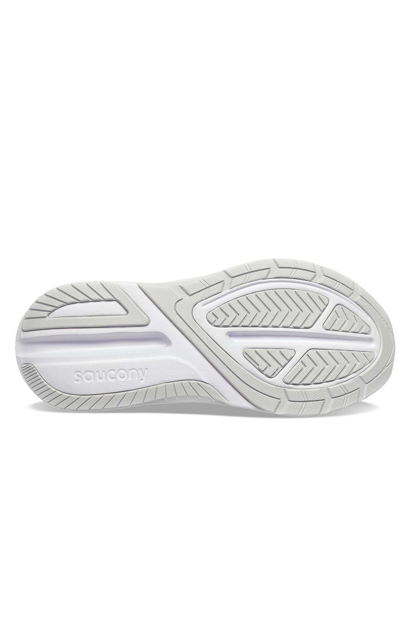 Women's Echelon 9 (Wide) White Running Shoe Women's Running Shoes