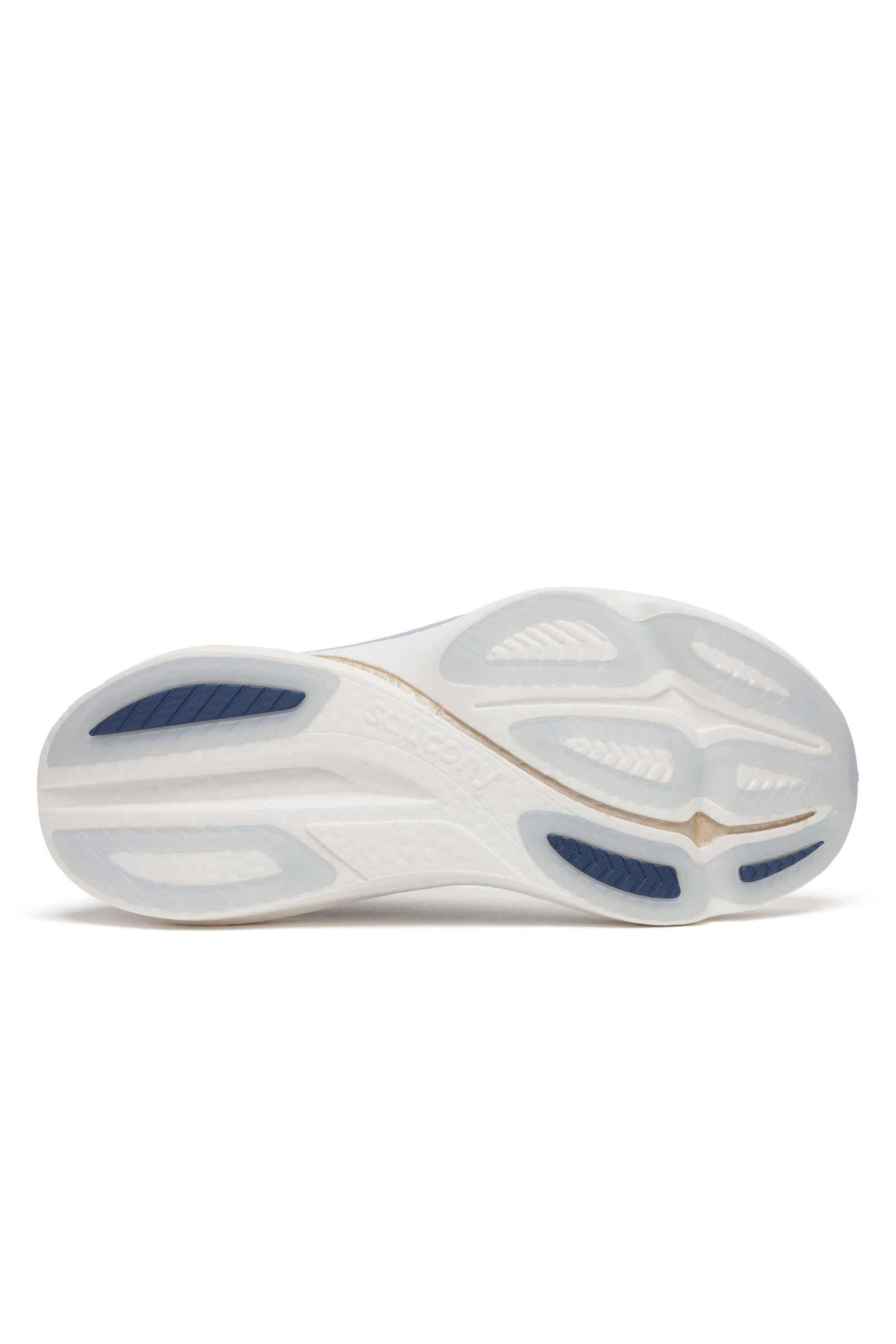 Endorphin Azura Whtie/Celestial | Saucony Australia