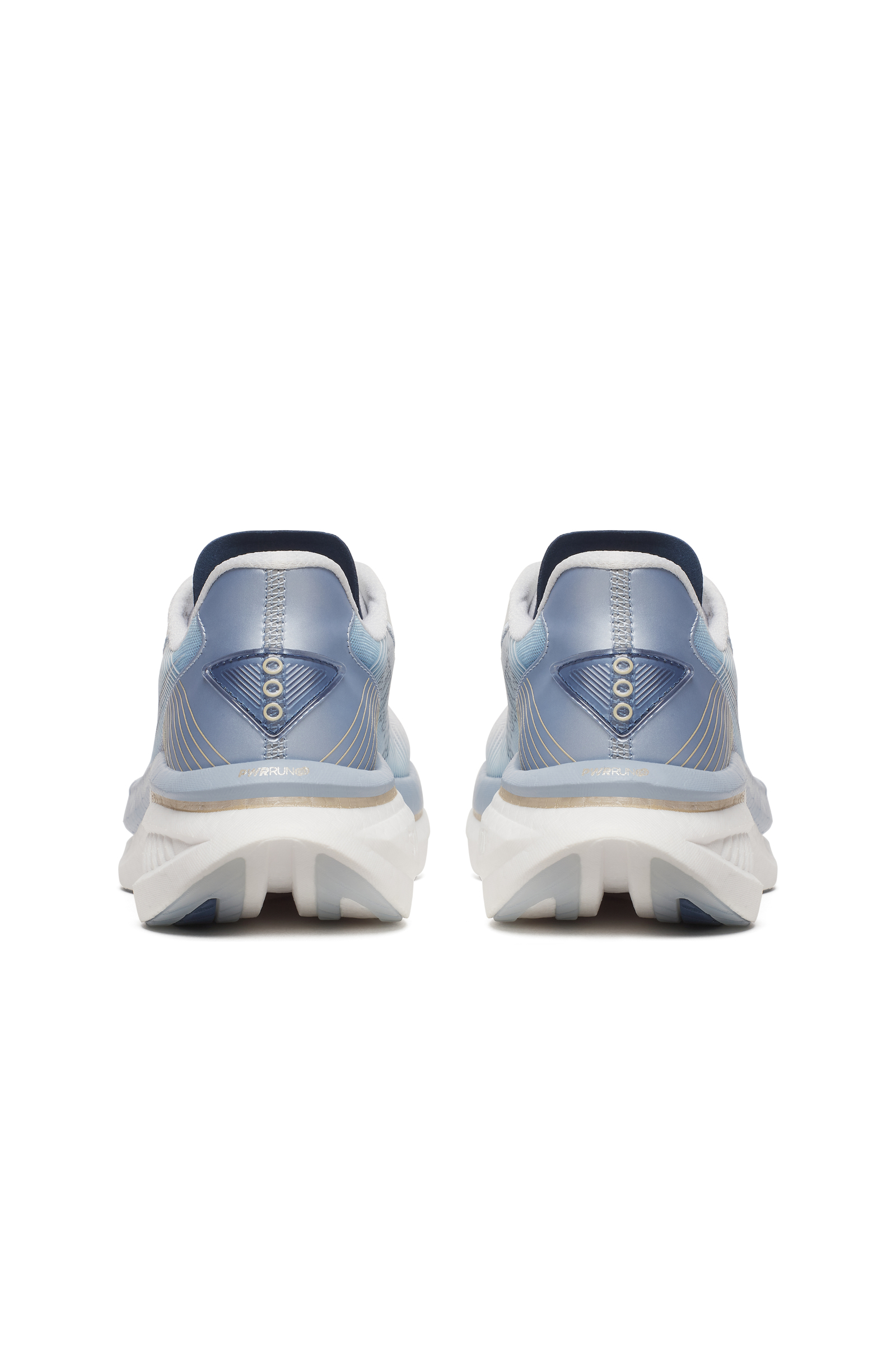 Endorphin Azura Whtie/Celestial | Saucony Australia