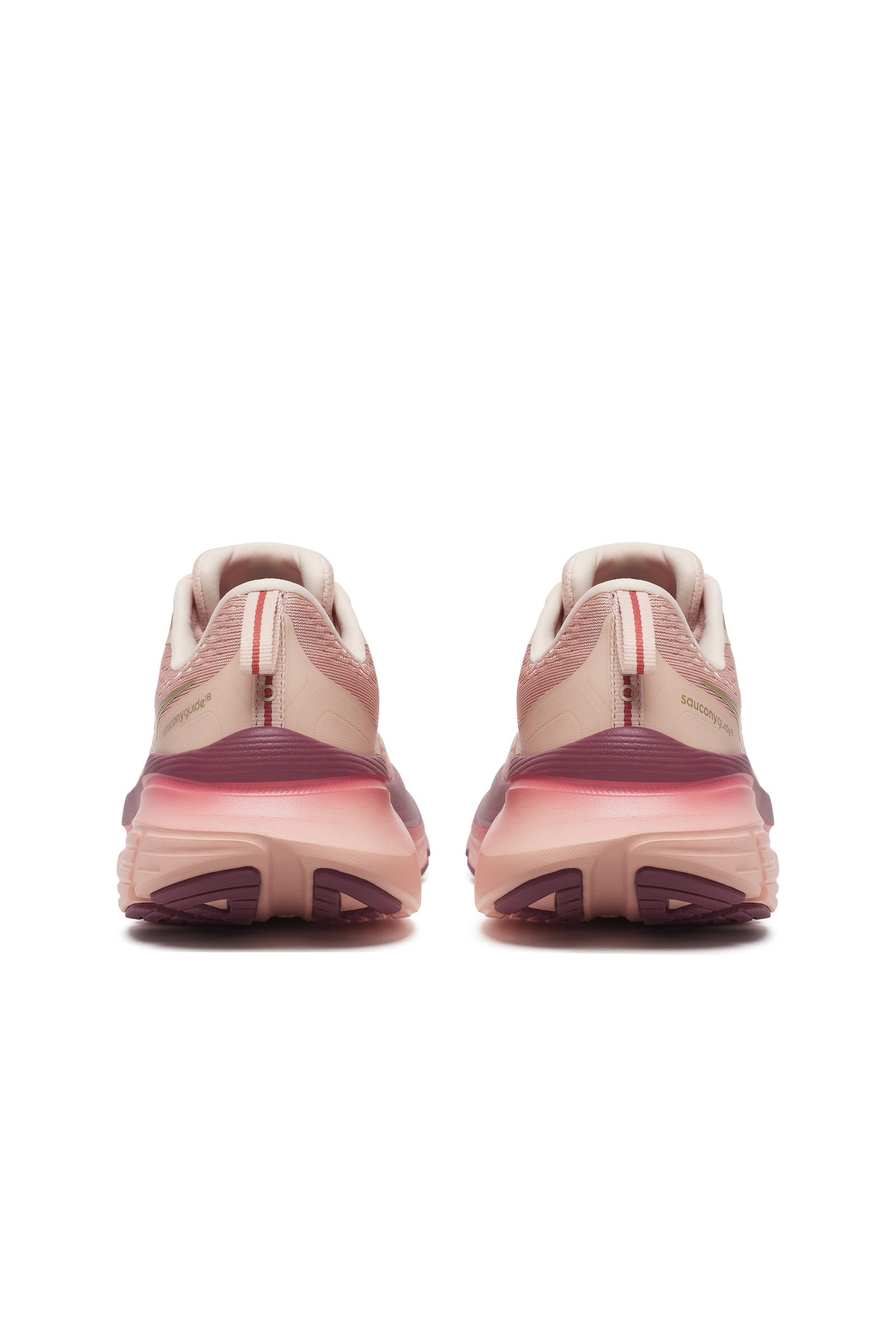 Women's Guide 18 Shoe in Cameo Terra | Women's Running Shoes