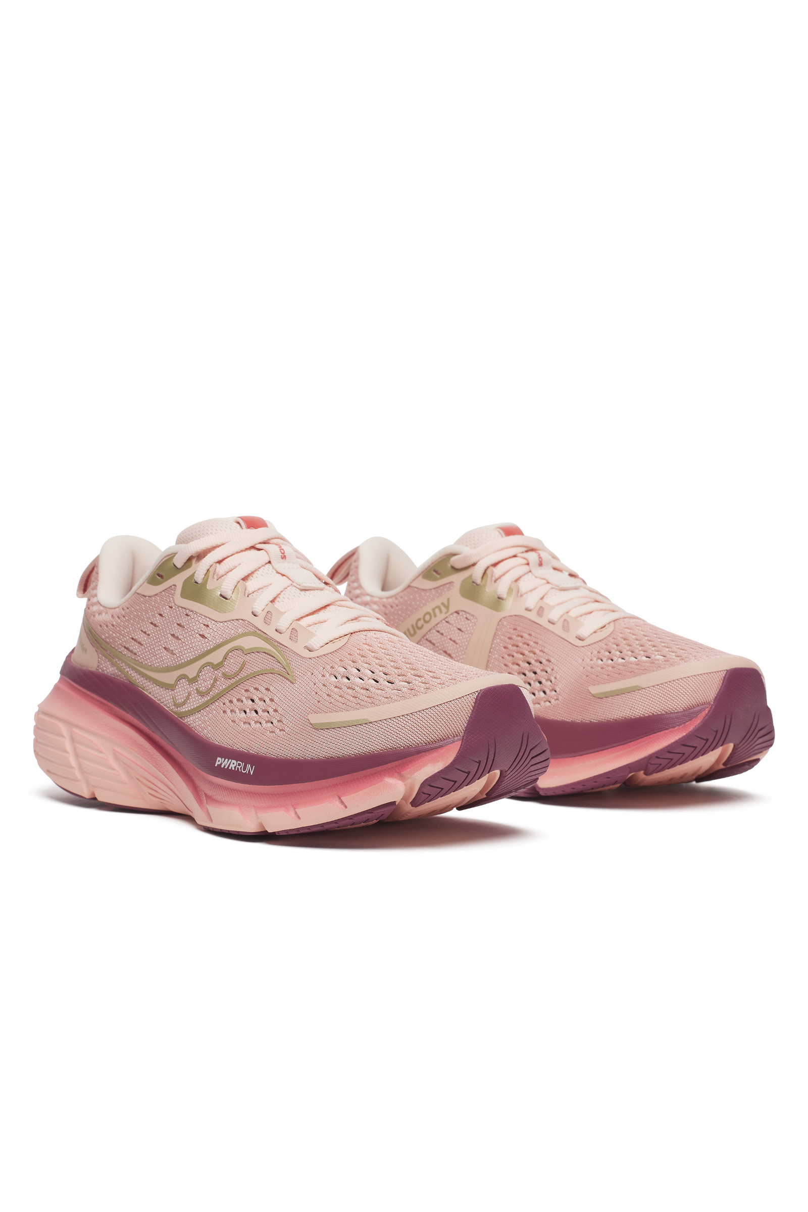 Women's Guide 18 Shoe in Cameo Terra | Women's Running Shoes