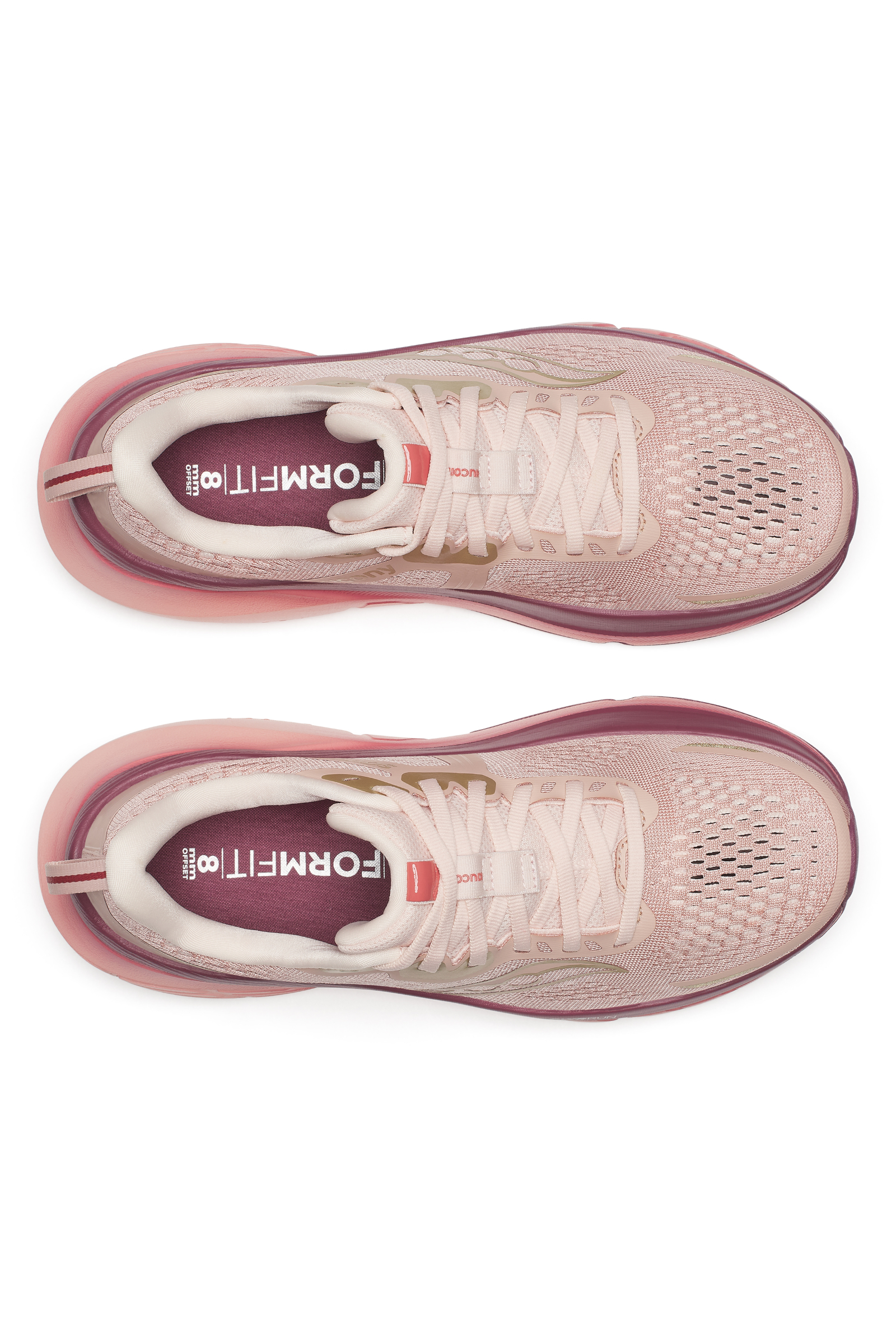 Women's Guide 18 Shoe in Cameo Terra | Women's Running Shoes