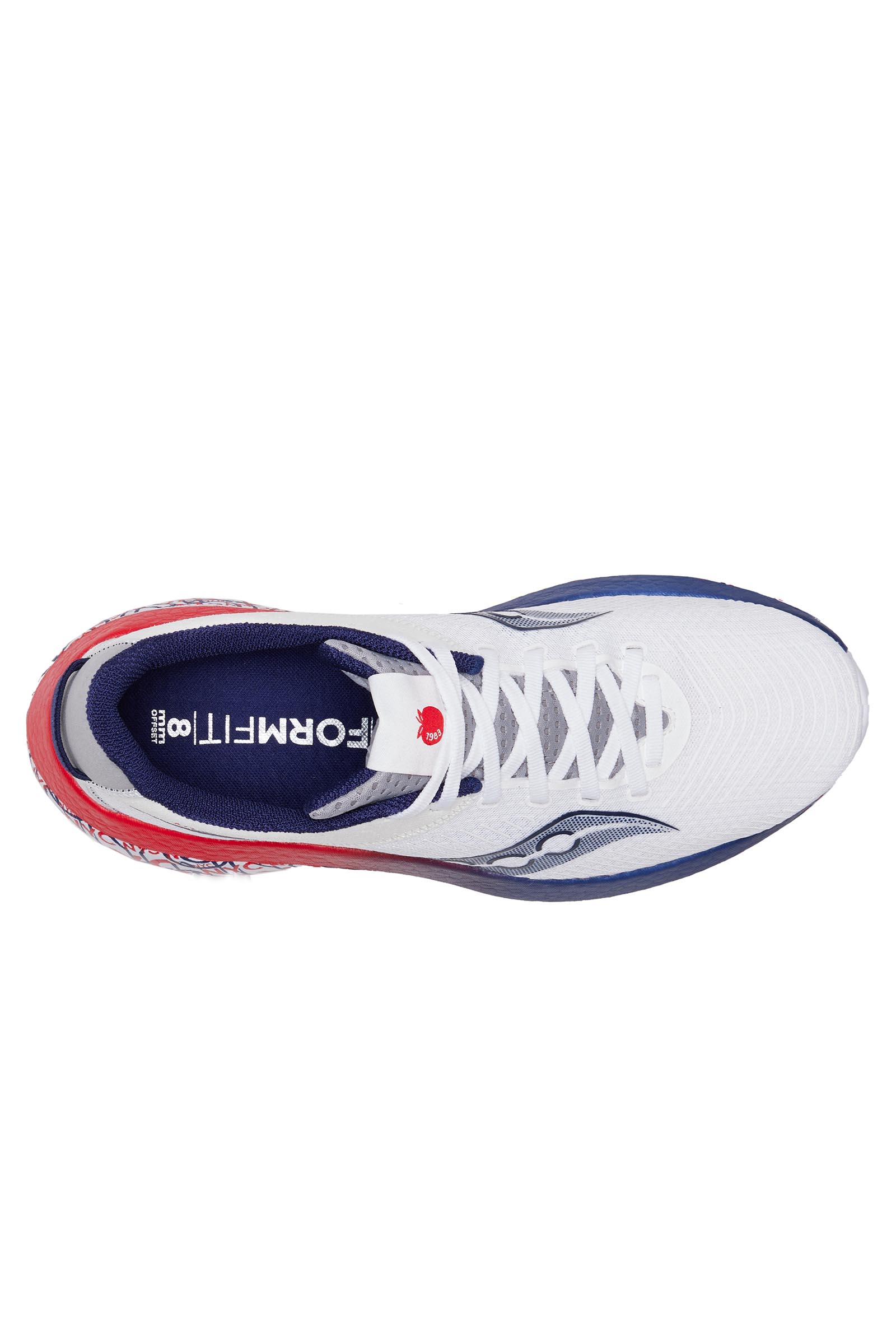 Men's Kinvara Pro Nyc Marathon Running Shoe | Men's Performance