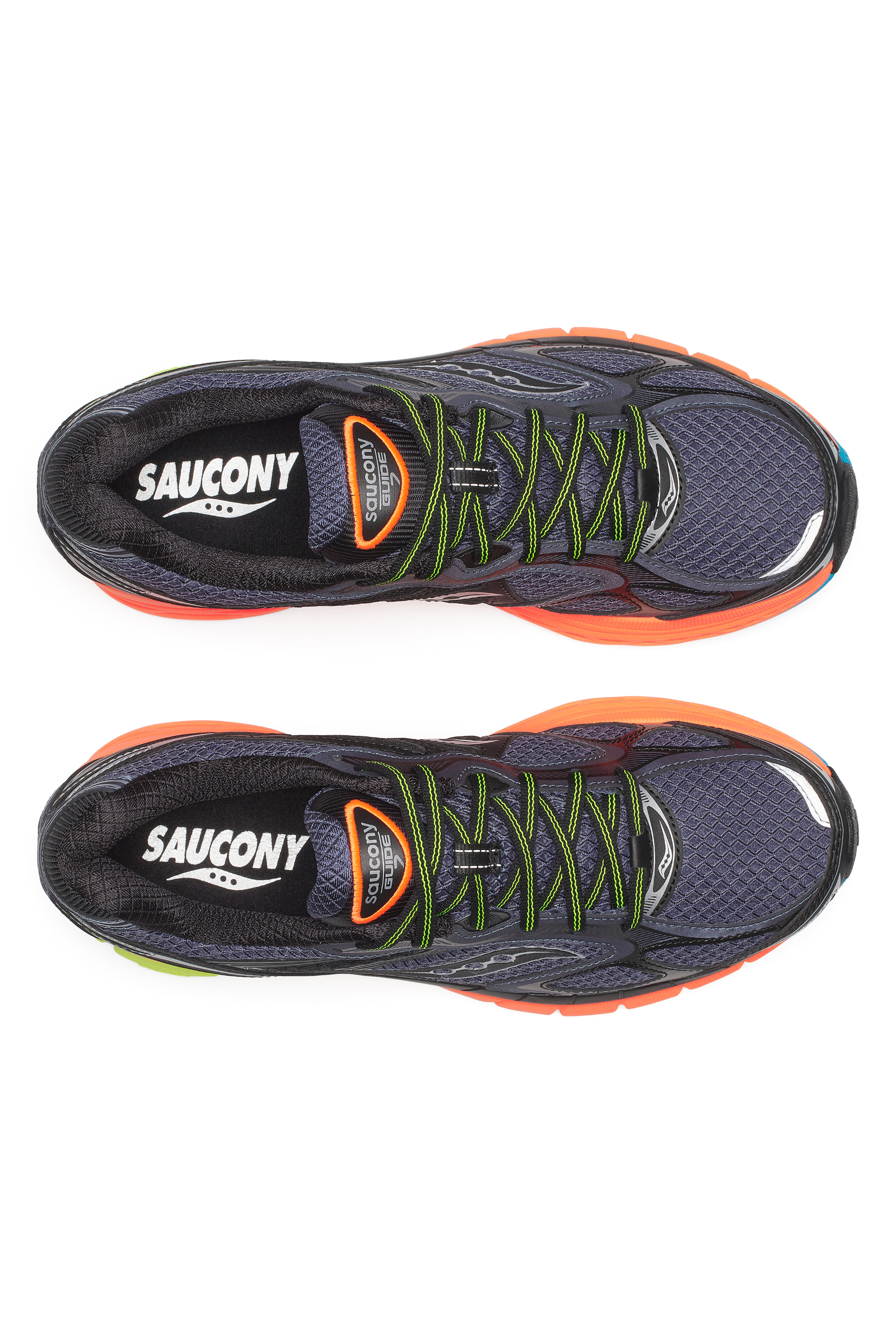 Unisex Progrid Guide Shoe in Grey Multi Unisex Lifestyle Shoes