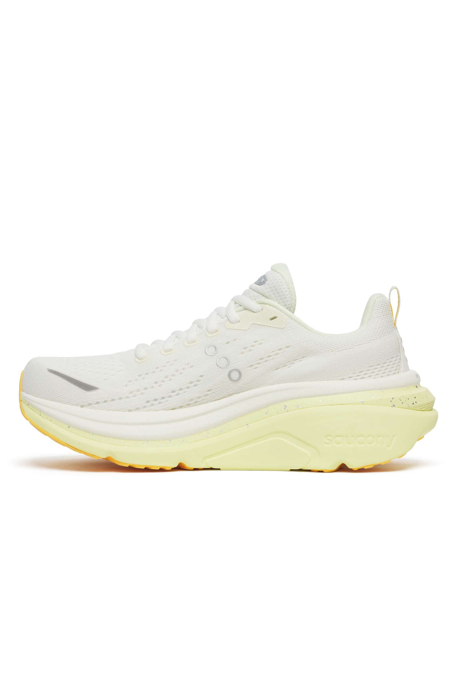 Hurricane 25 Ivory/Tender | Saucony Australia