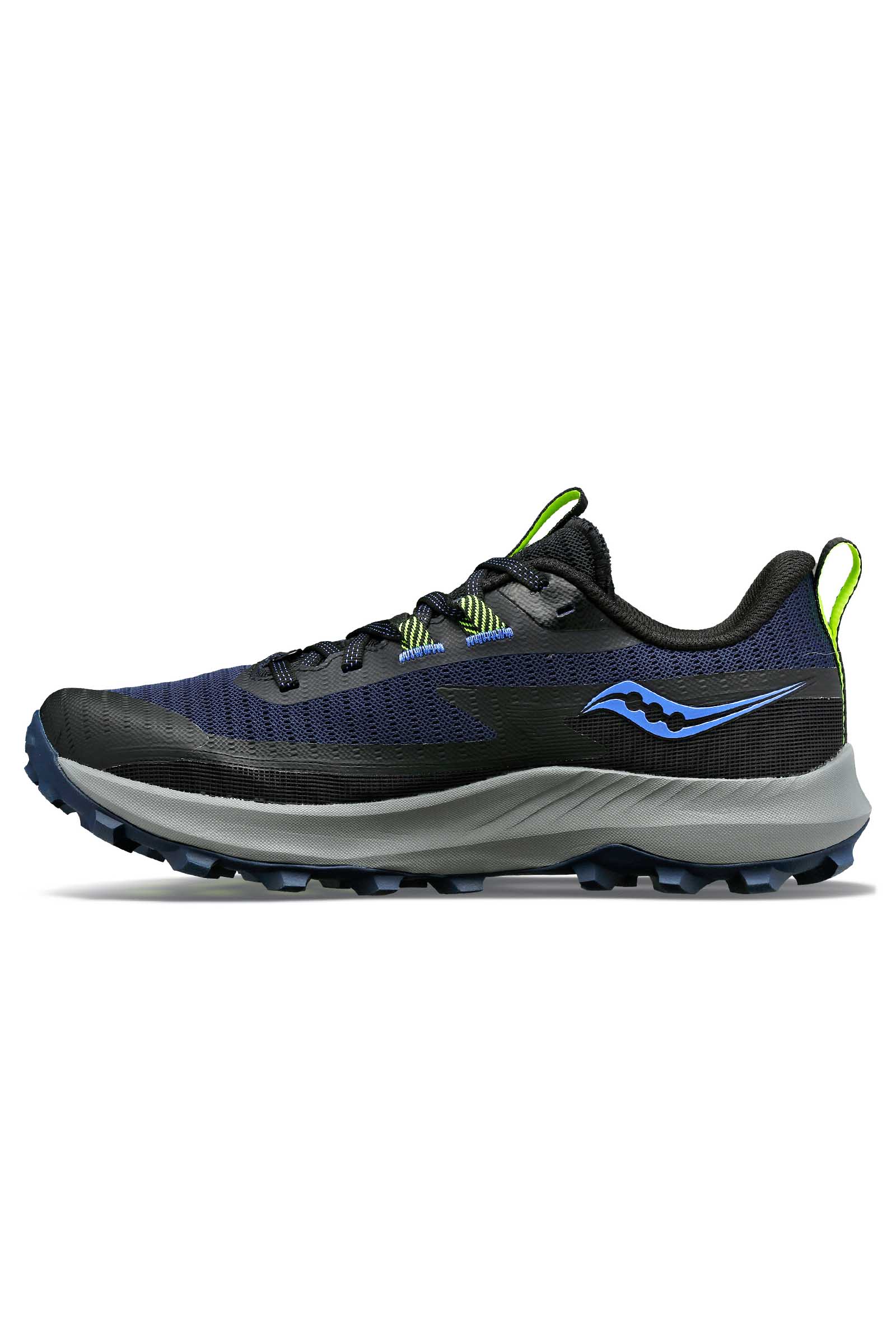 Women's Peregrine 13 (Wide) Night Fossil Trail Running Shoe
