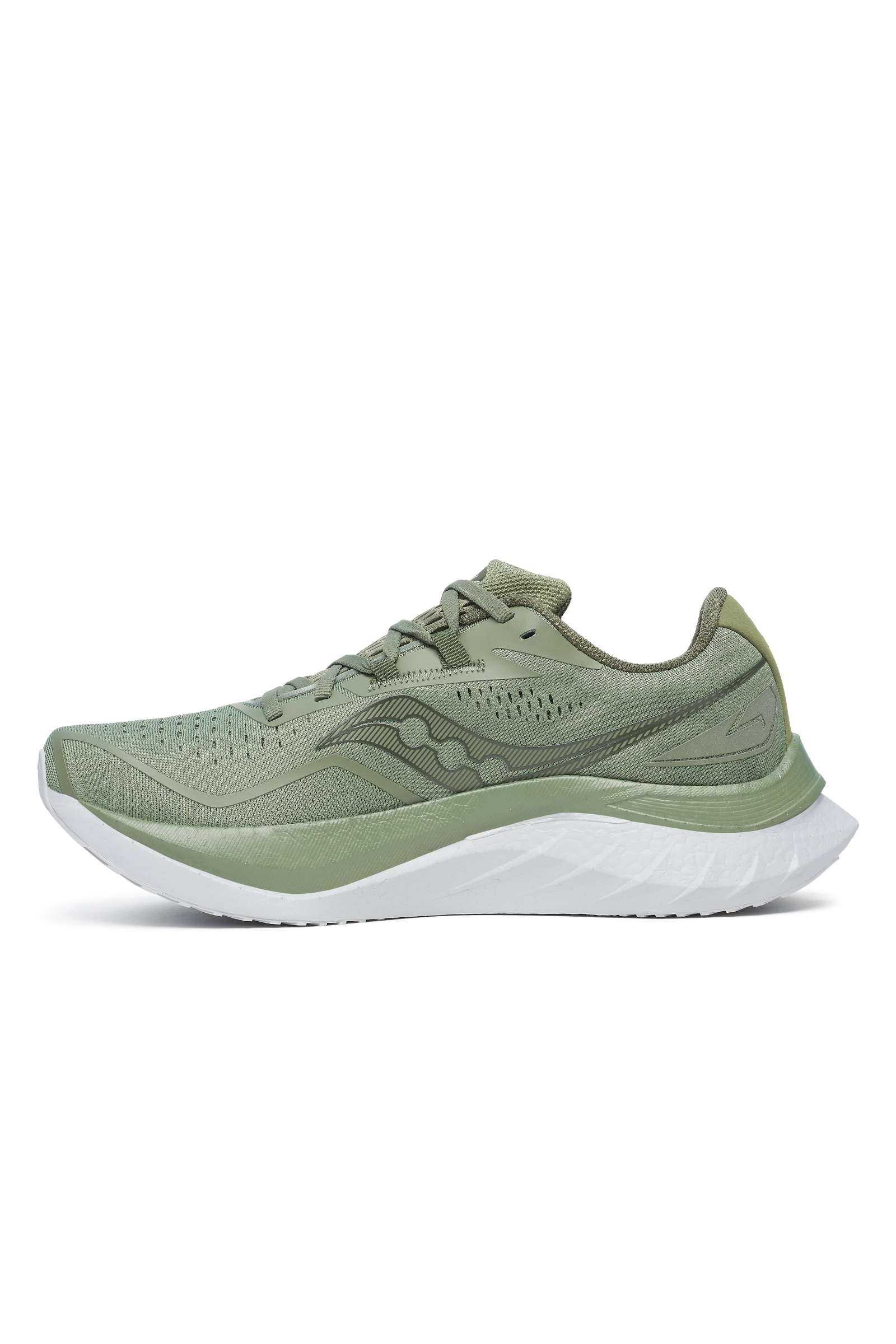 Saucony Endorphin Speed 4 Herren Laufschuhe in Blau