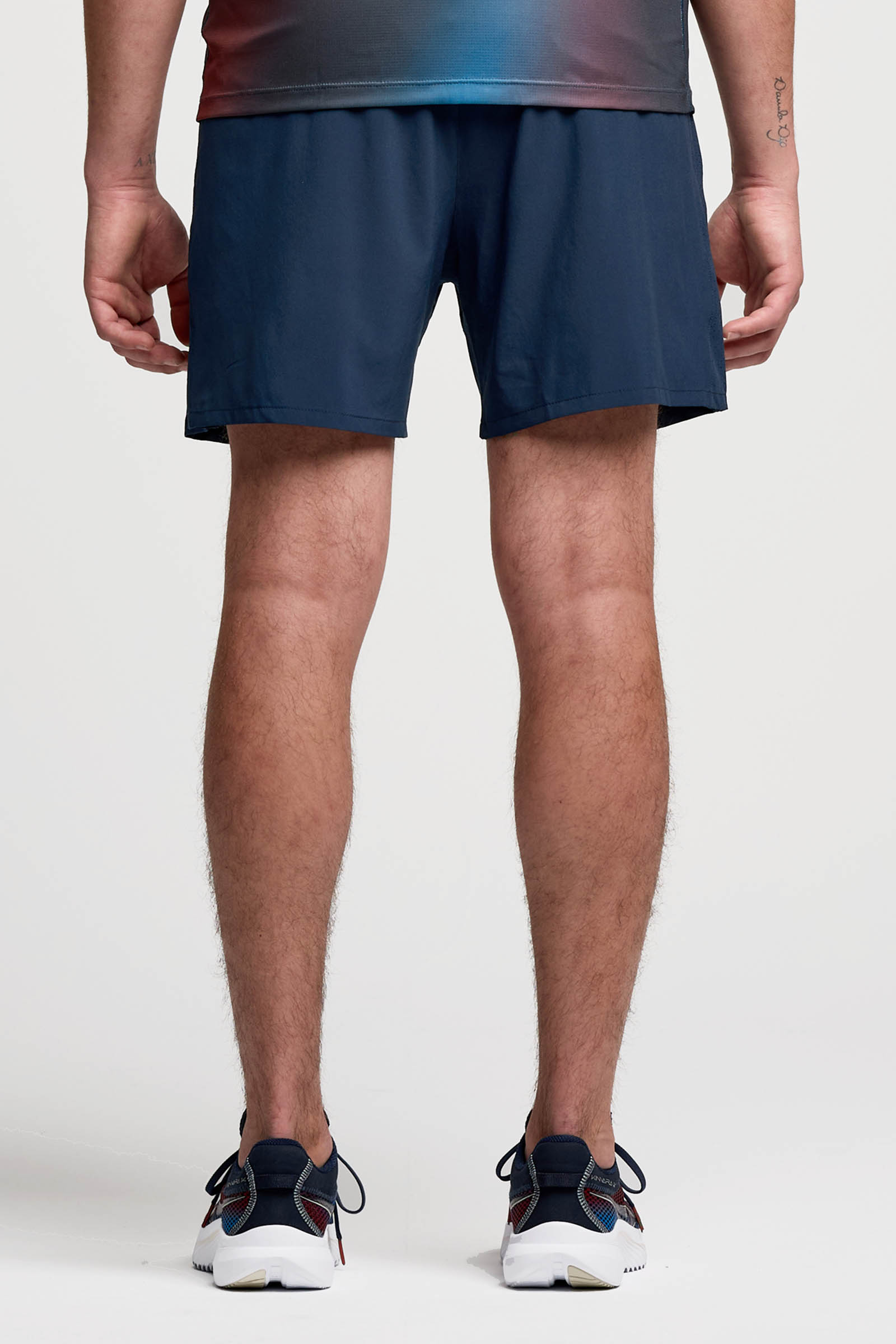 Men's Outpace 5