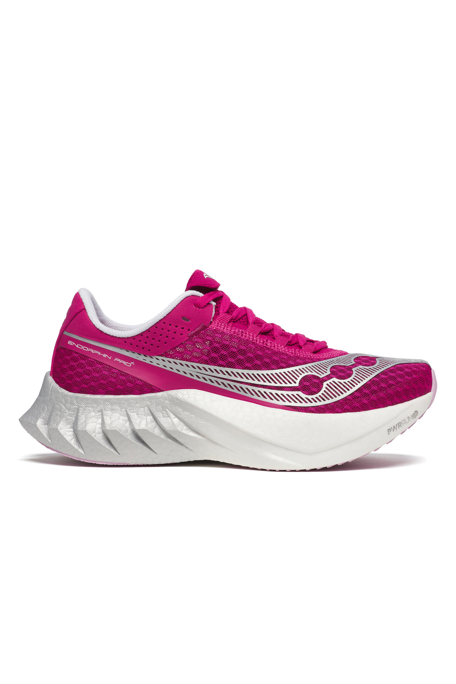 Men's Endorphin Pro 4 Solar | Saucony