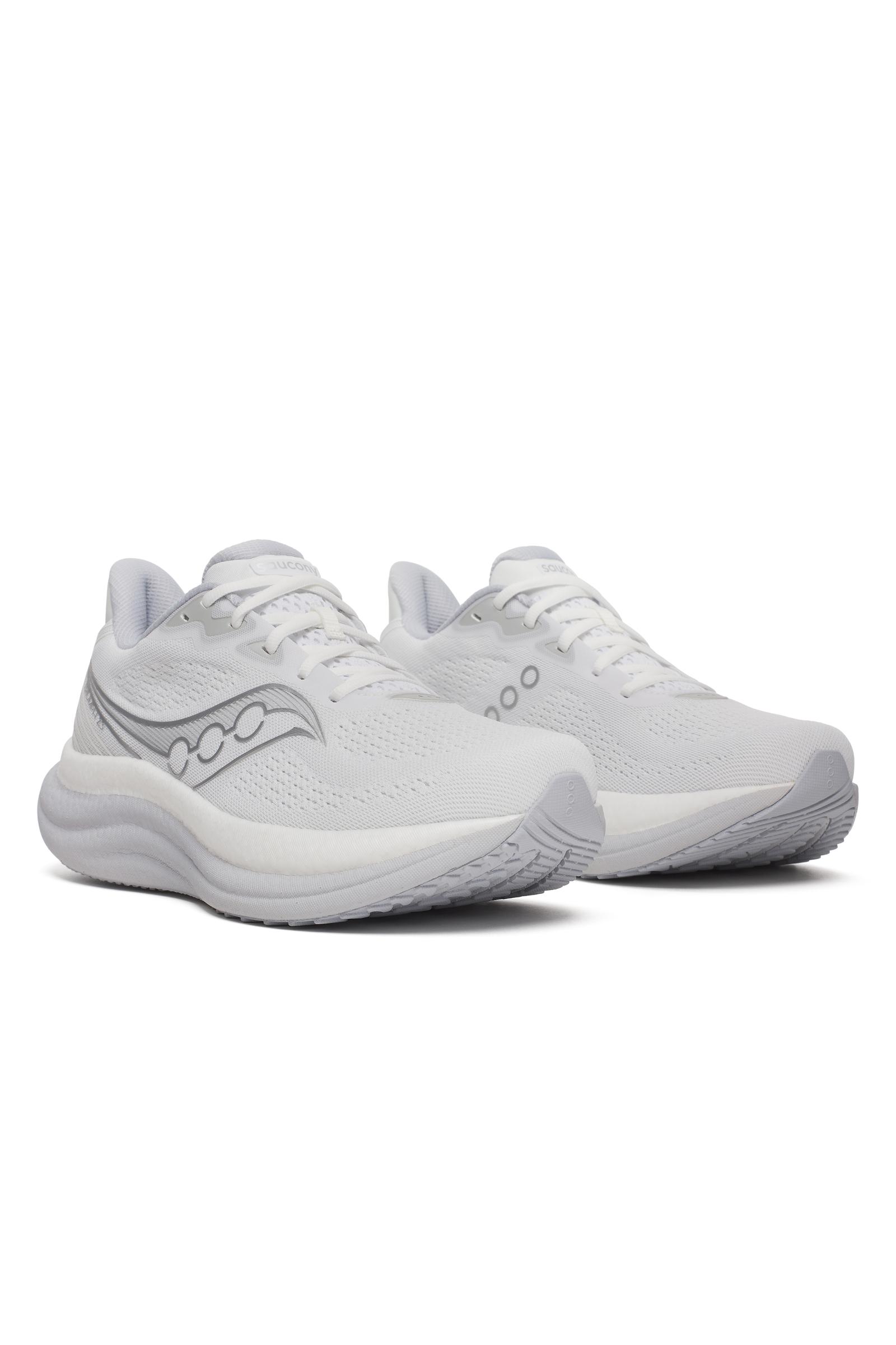 Triumph 23 White/Cloud | Saucony Australia display picture 3