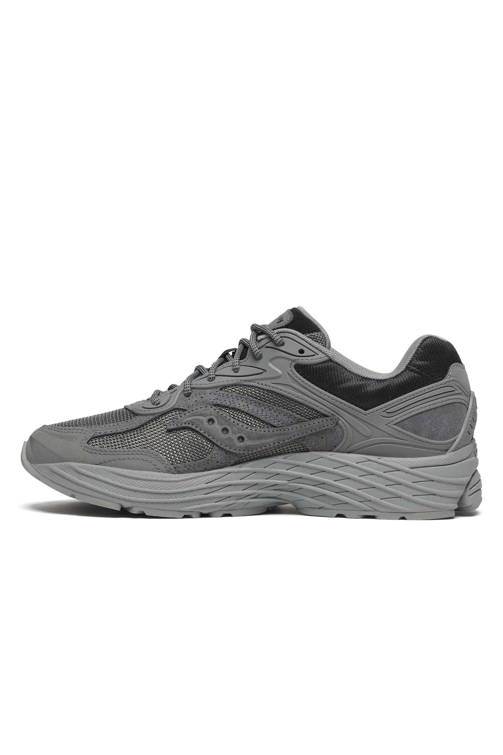 スニーカー SAUCONY SS25 \"PROGRID OMNI 9\" SNEAKER (S70897 1 GREY) saucony-saucony-progrid-omni-9.jpg