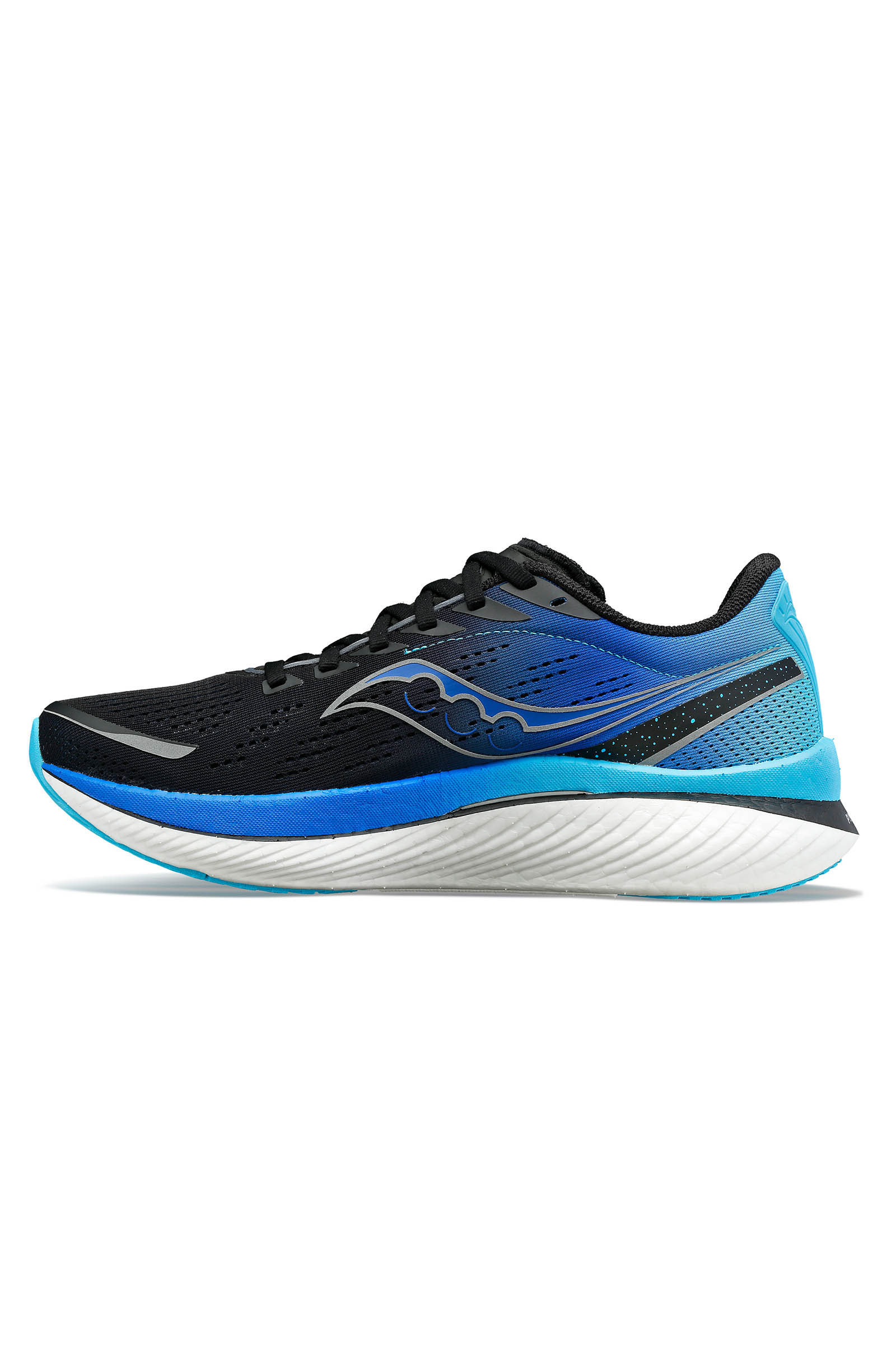 Men's Endorphin Speed 3 Blue Sands Men's Performance Running Shoes Saucony Australia
