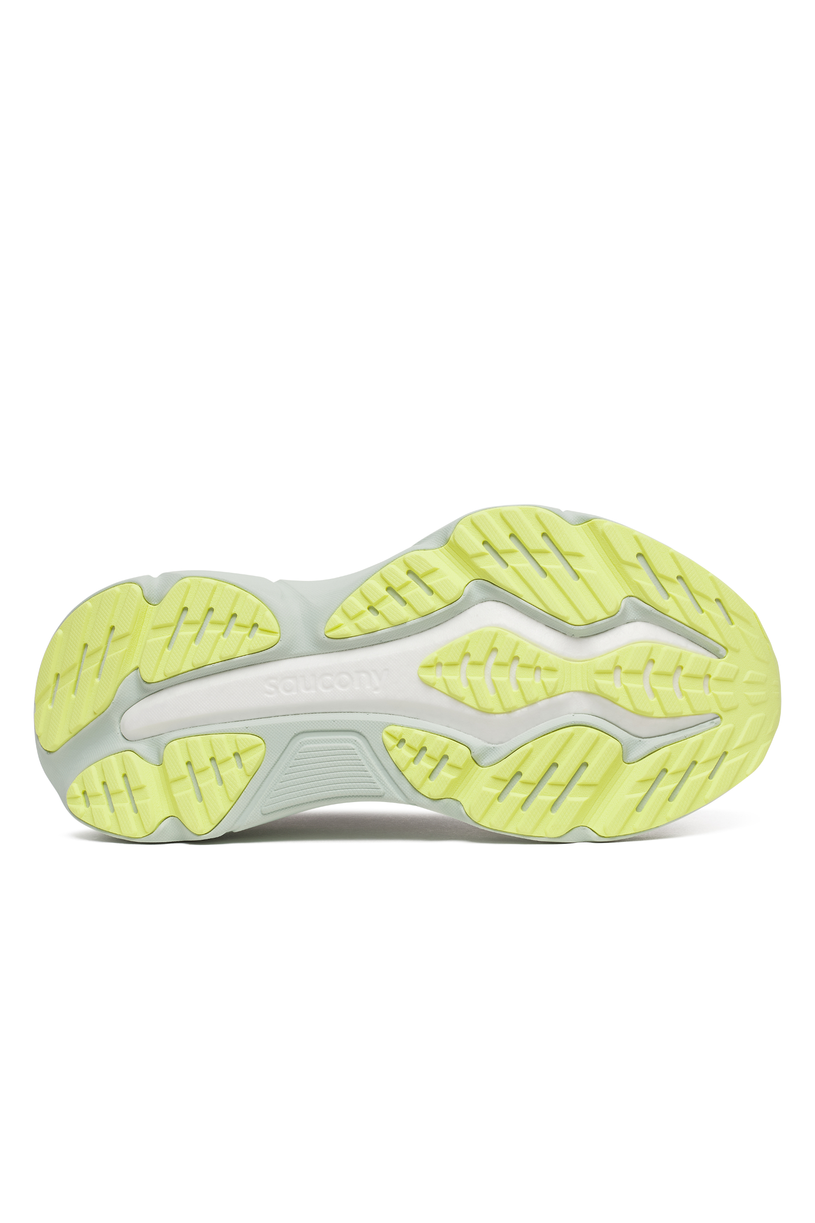 Women's Hurricane 25 in White Mist | Women's Daily Running Shoes