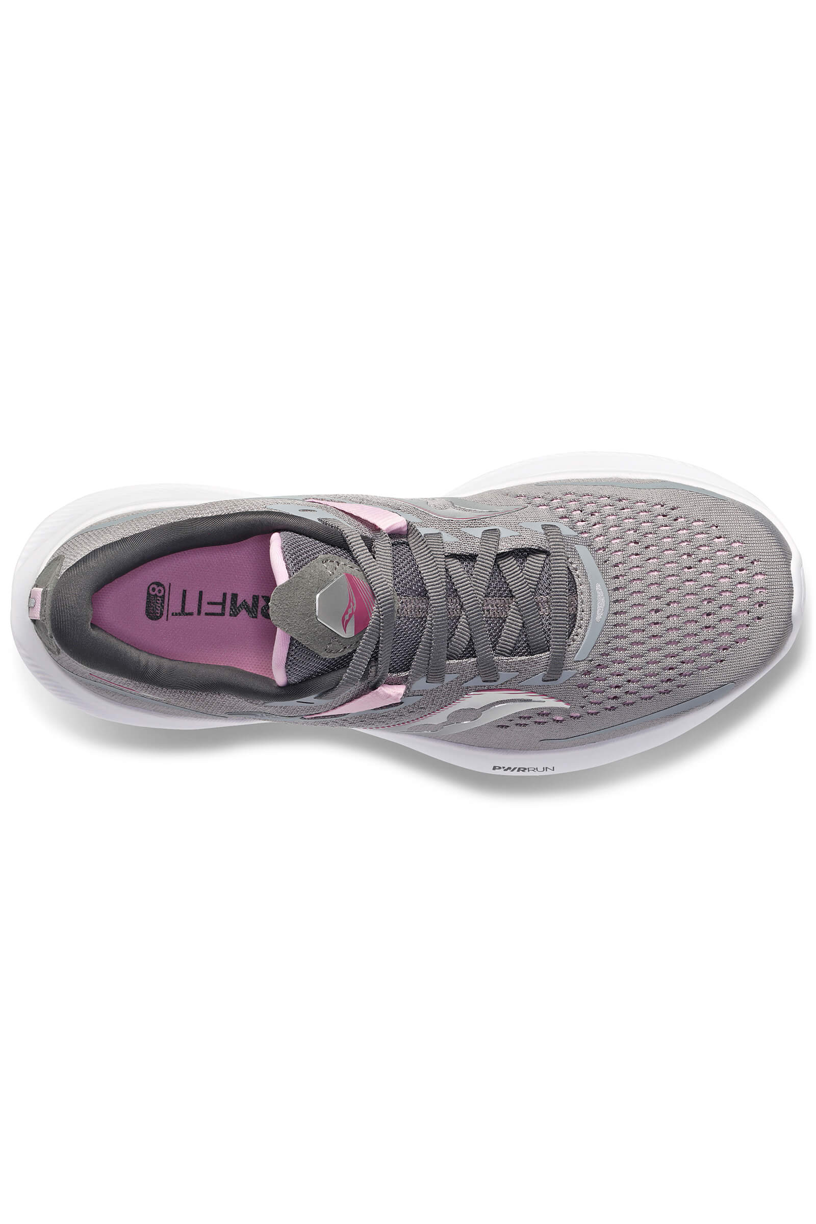 RIDE 15 Alloy/quartz Women's Neutral Running Shoes Saucony Australia