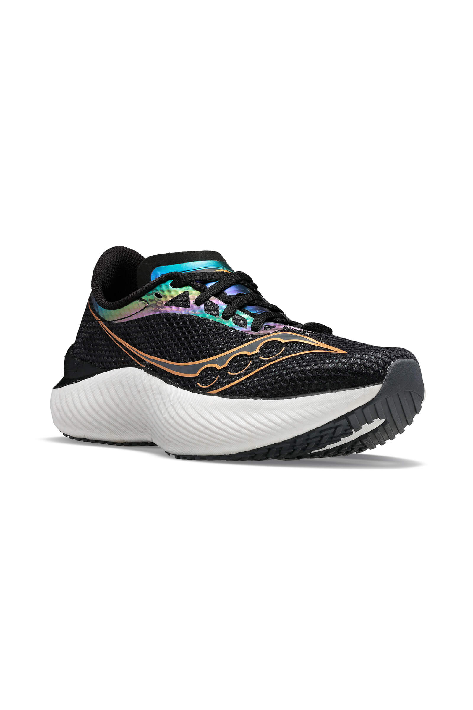 ENDORPHIN PRO 3 Black/goldstruck Saucony Australia