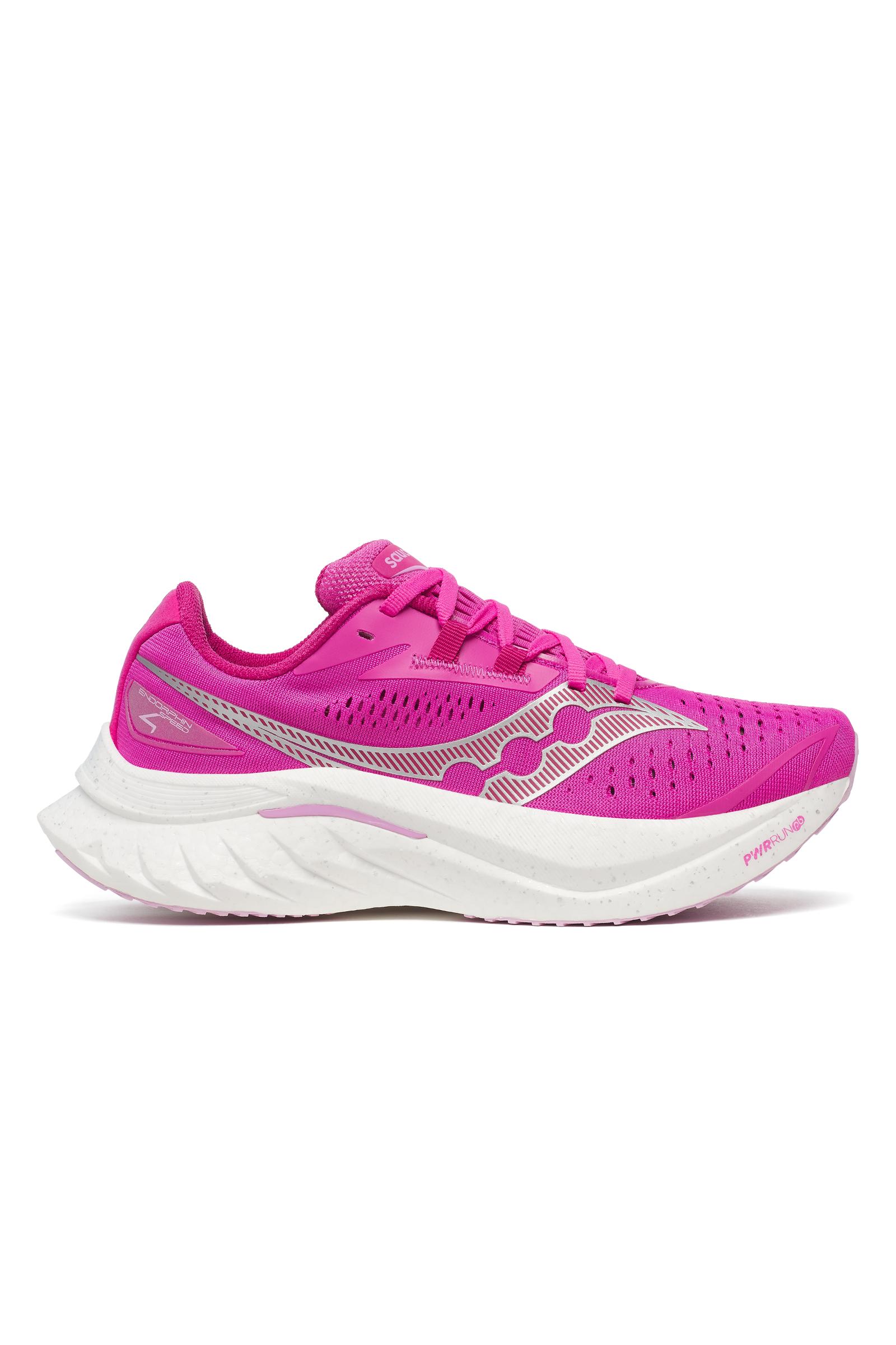 Saucony Endorphin Speed Saucony Cushioned Running Shoes Women's