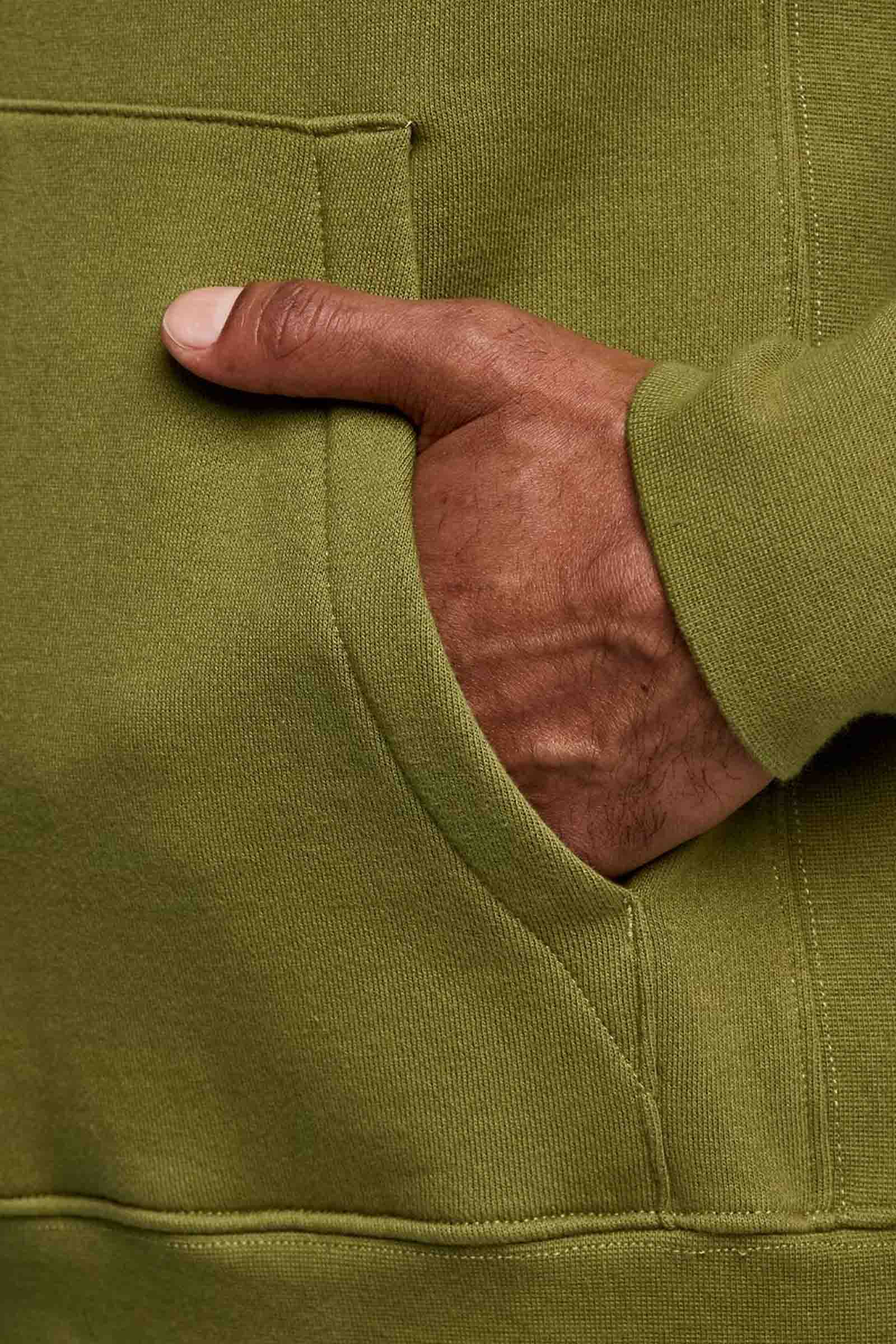 Unisex Recovery Hoody Glade Graphic Mens Women's Apparel