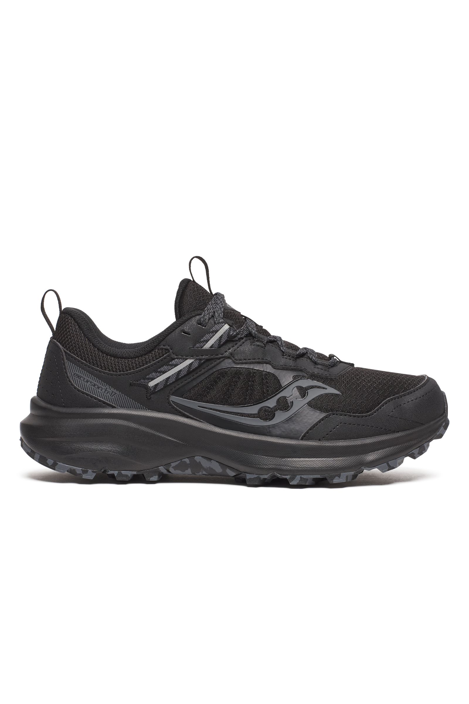 Excursion TR17 Sage/Black | Saucony Australia