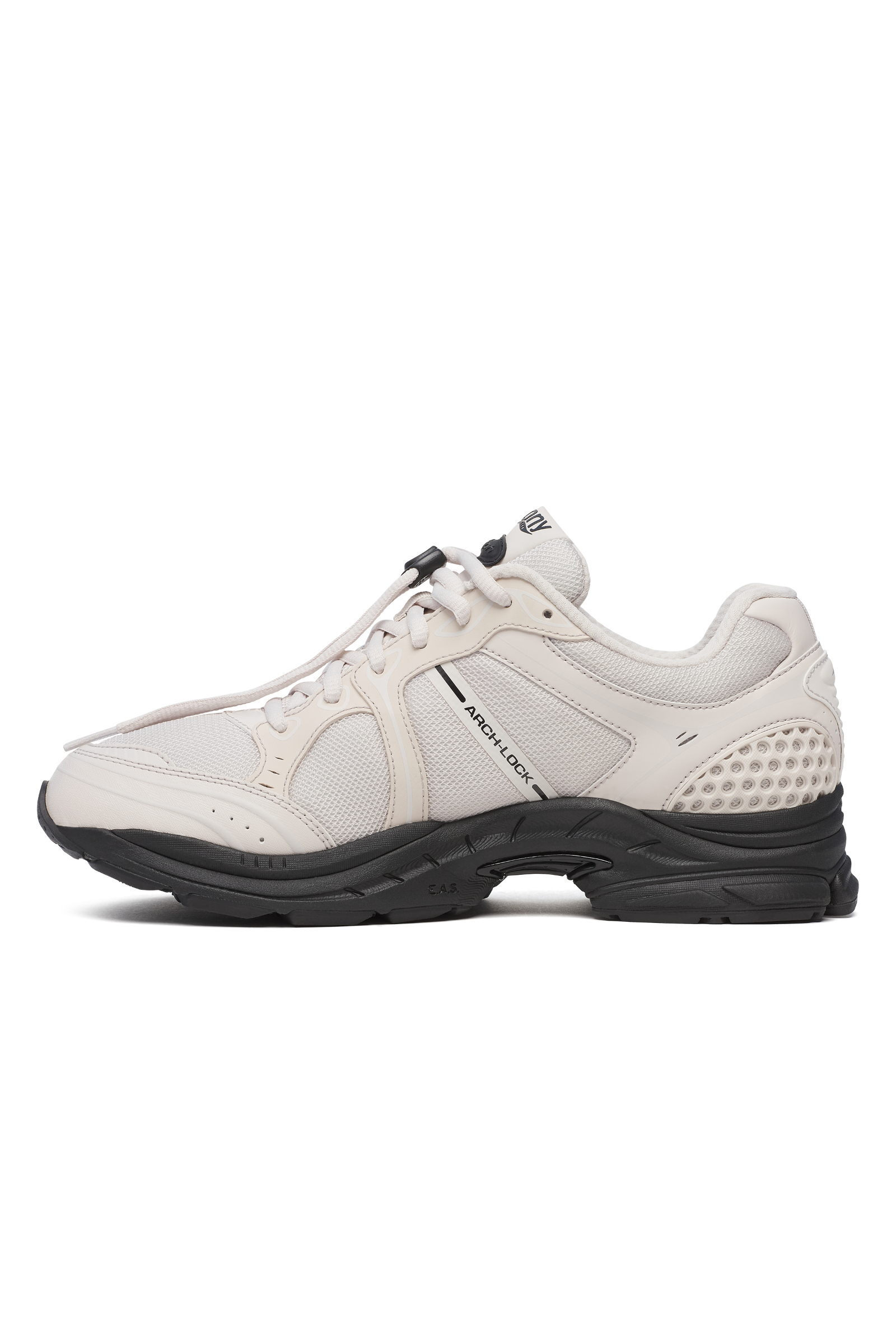 Unisex Progrid Triumph 4 in White Sand | Unisex Lifestyle