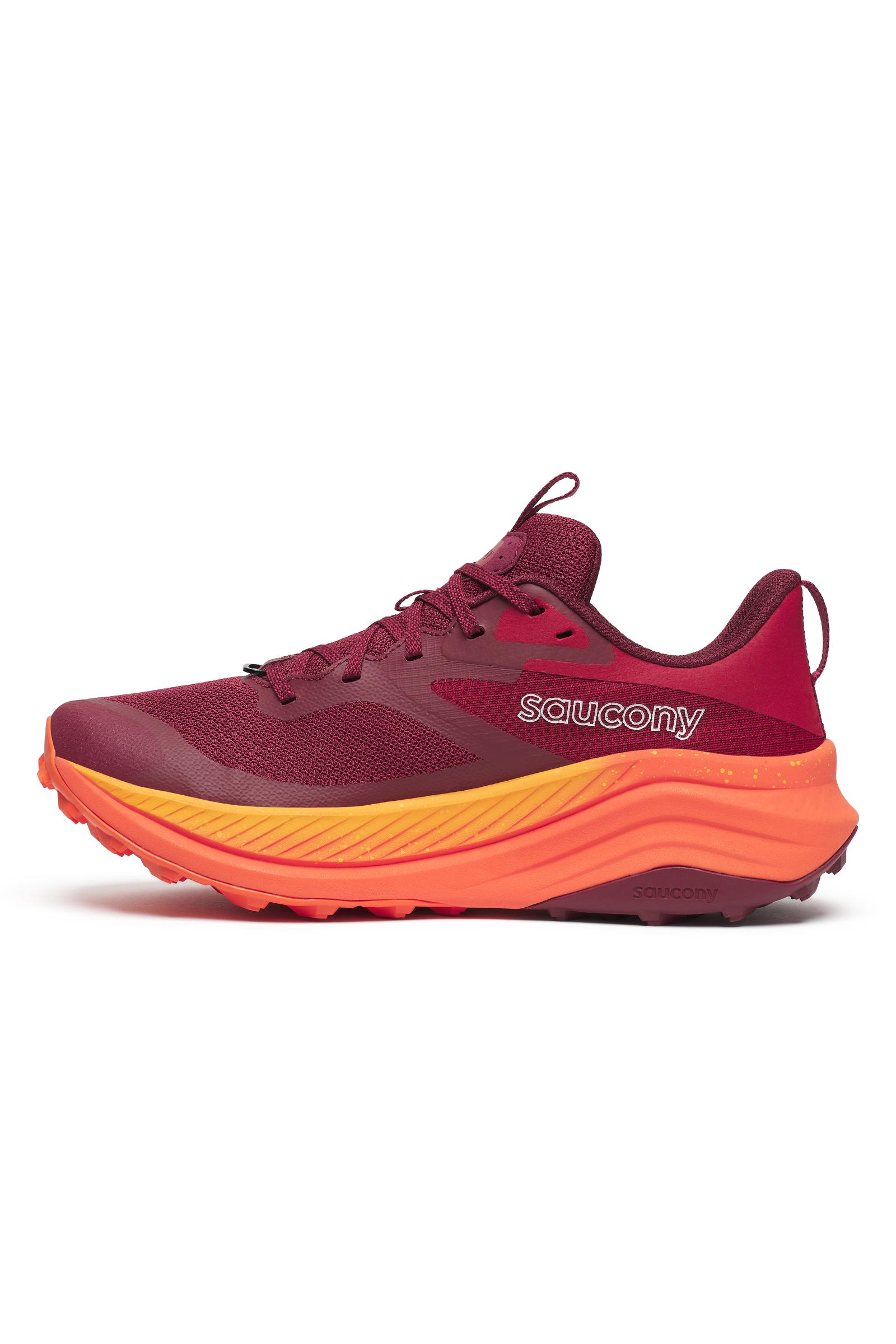 Trail Running Saucony Guide Marron Saucony X Universal Works Jazz