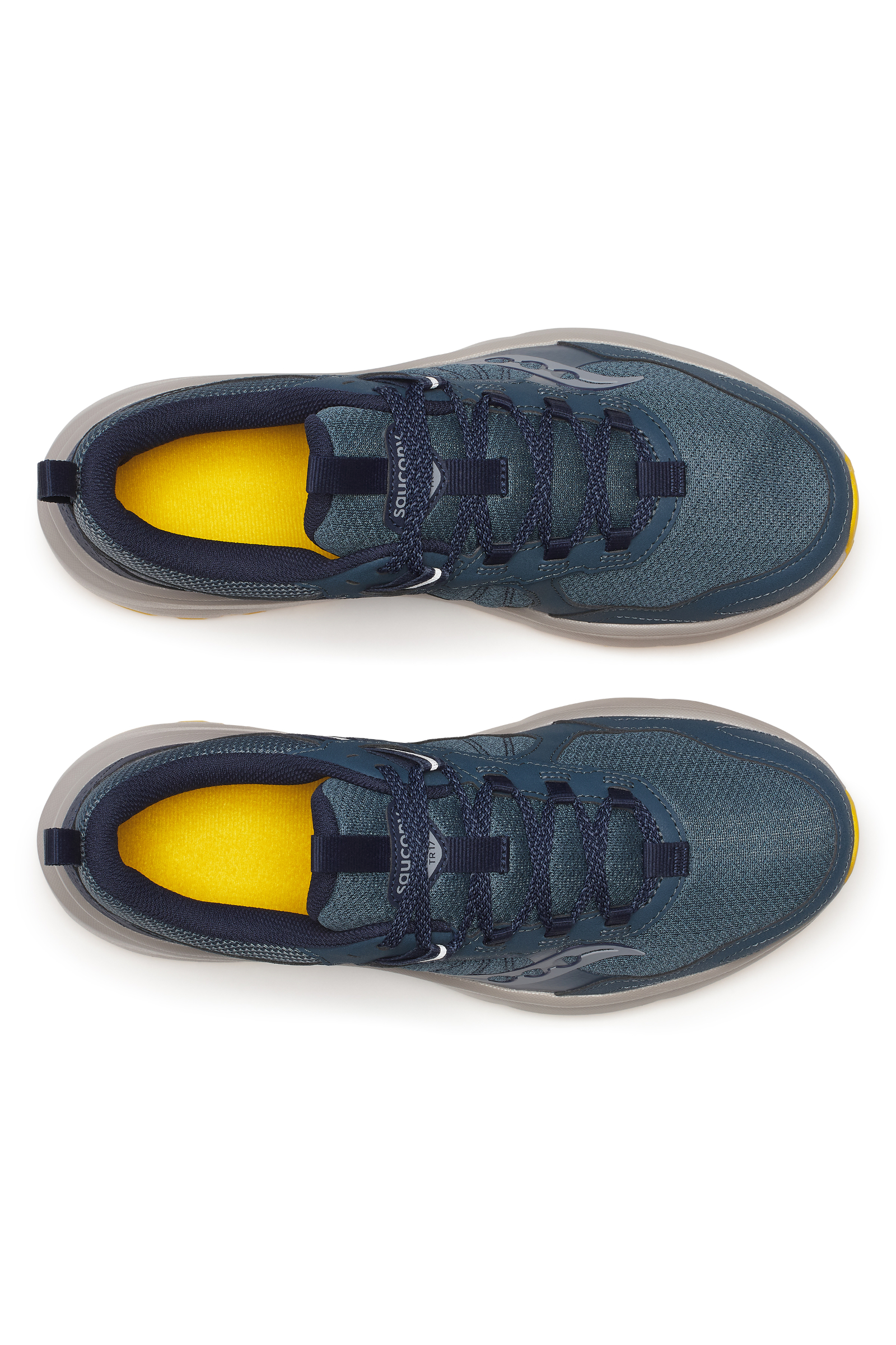 Men's Excursion TR17 Trail Running Shoes in Dusk Pollen | Men's