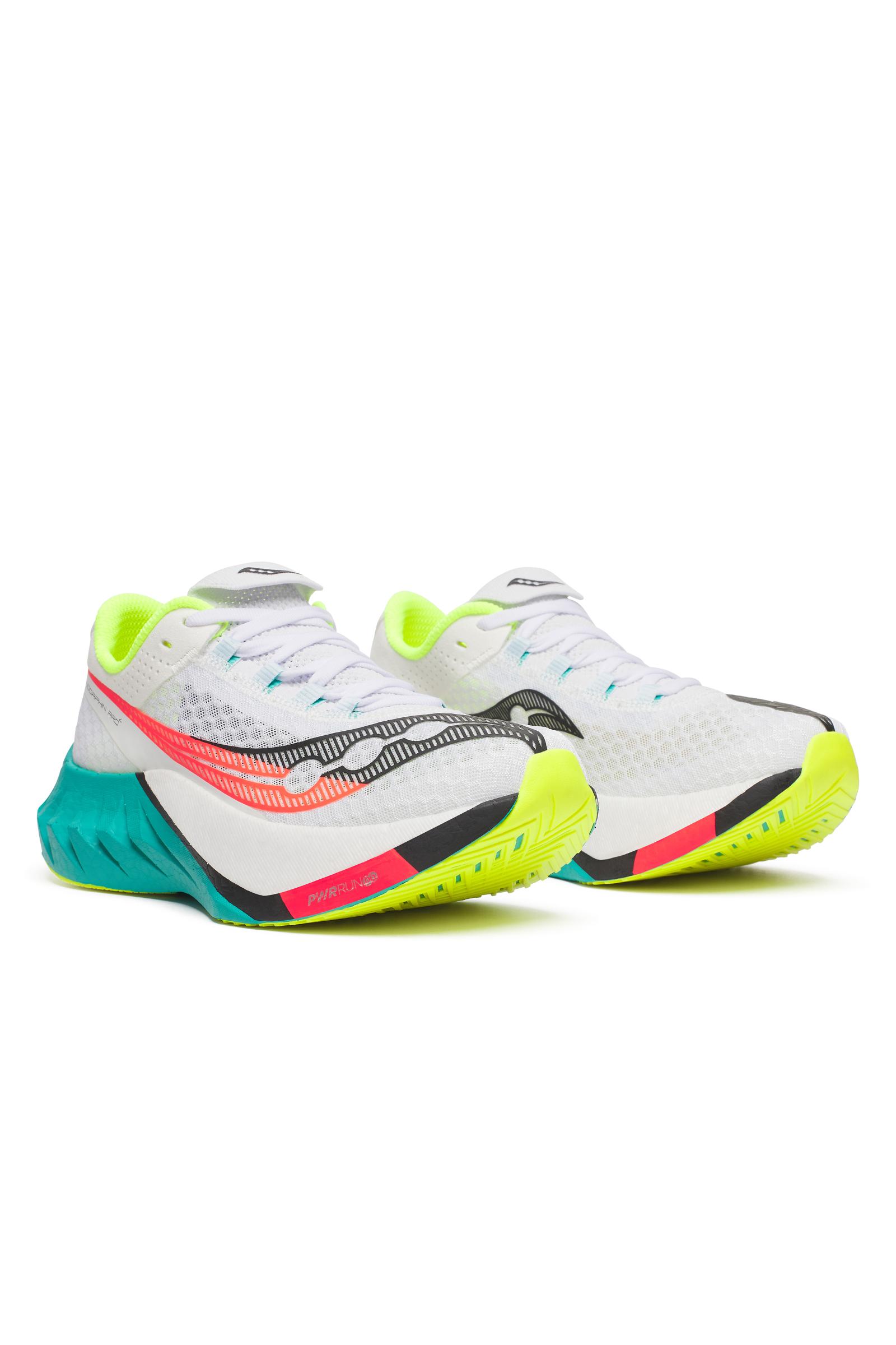 saucony version of vaporfly