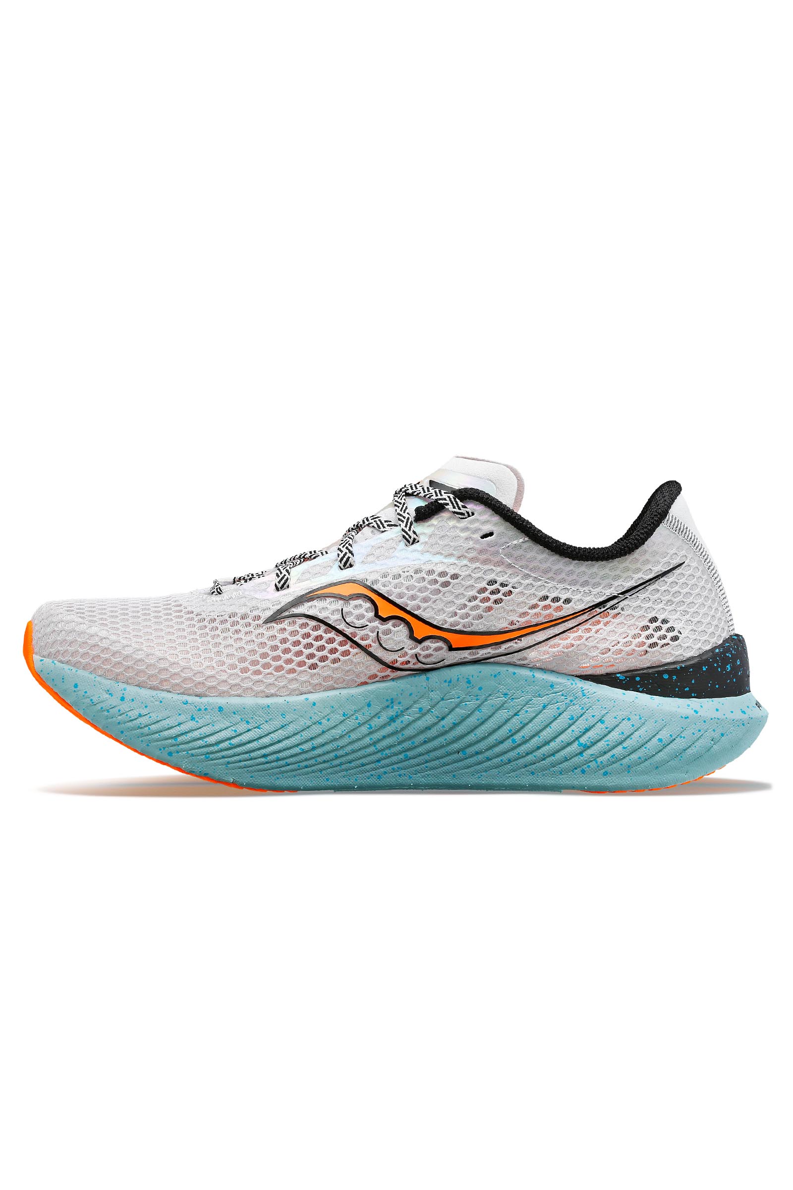 Men's Endorphin Pro 3 Fog Viziorange Running shoe Men's Performance