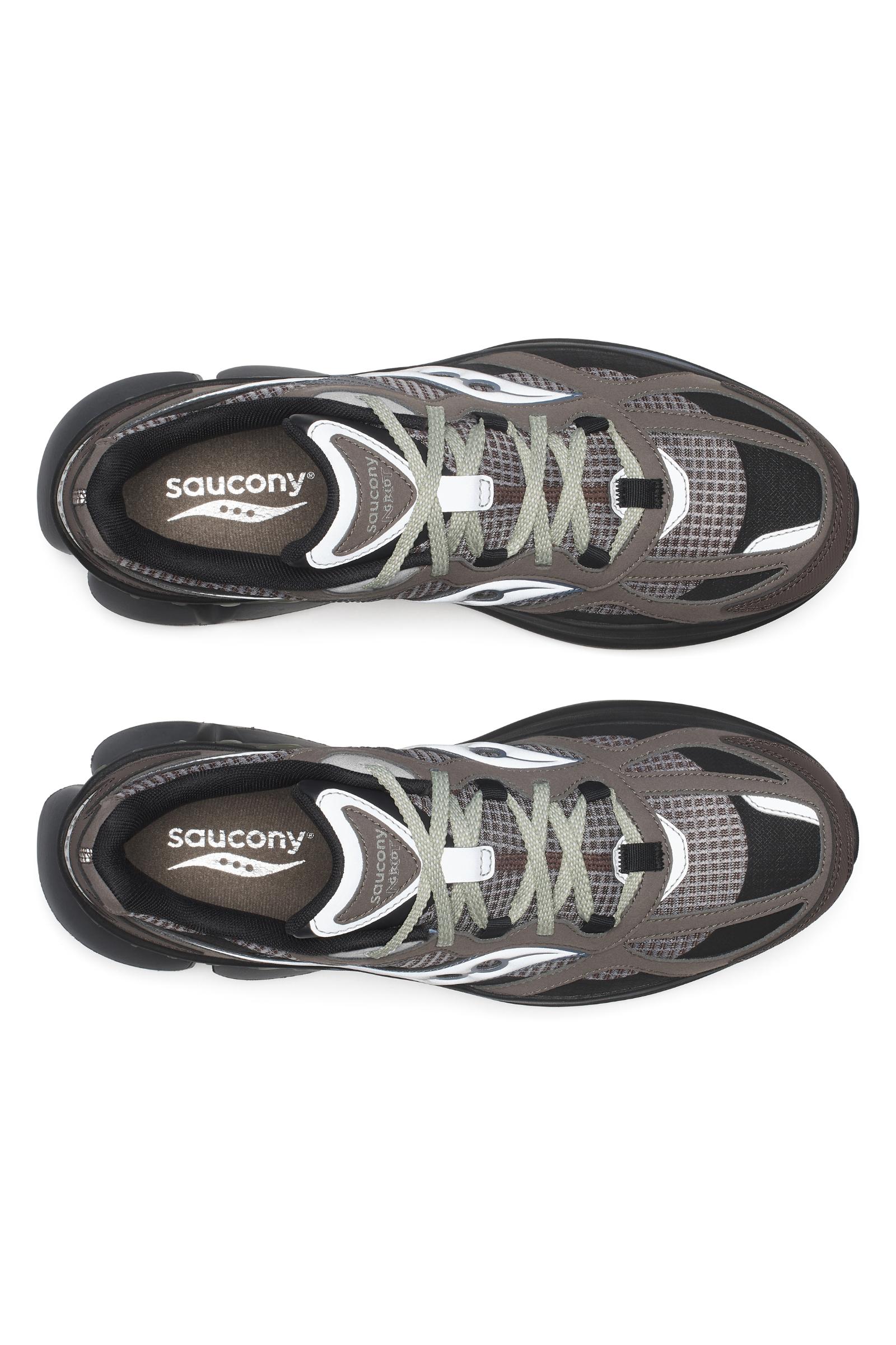 Grey Saucony O New Balance Saucony Women's Jazz Triple Lifestyle