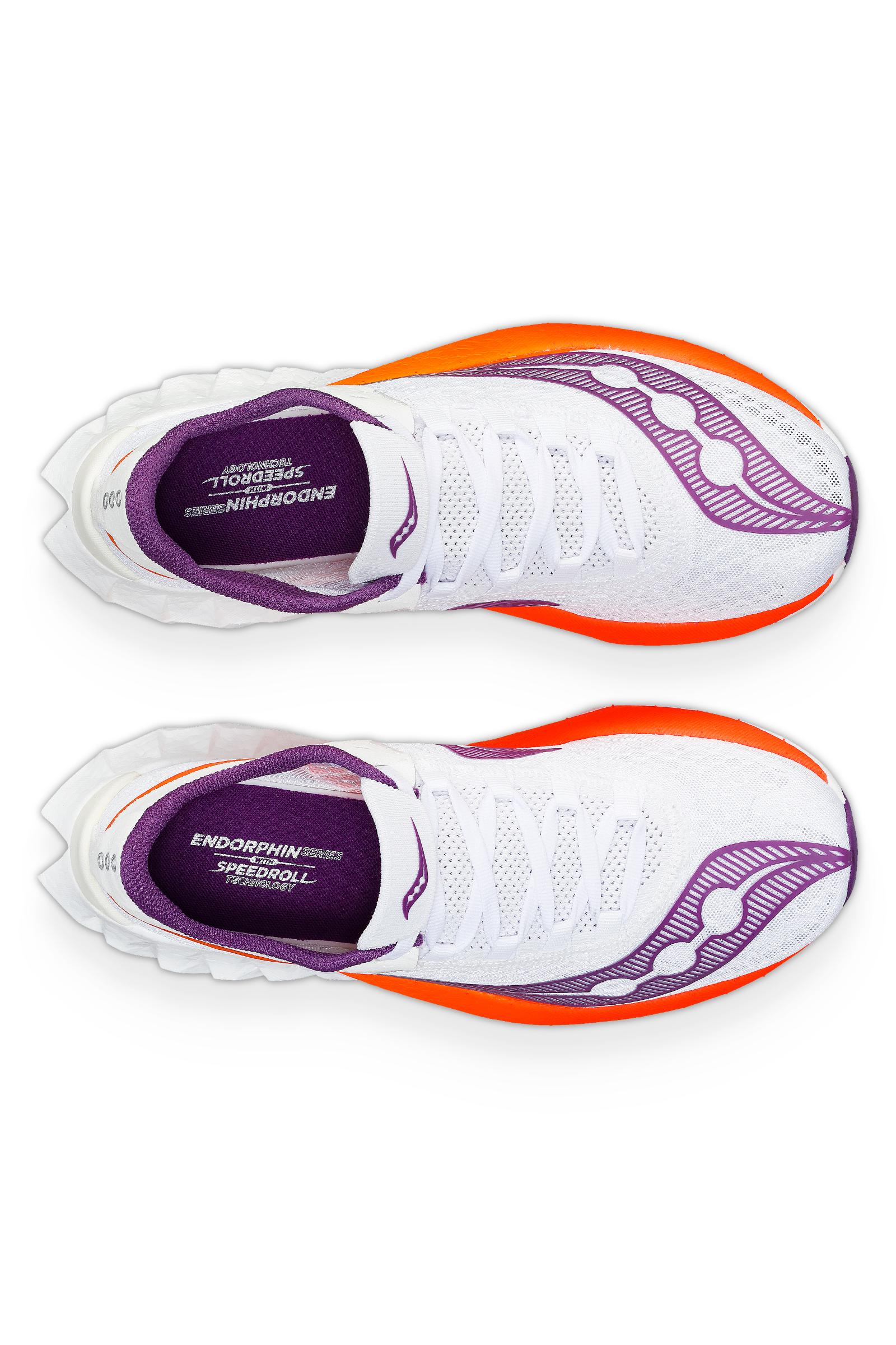 Women's Endorphin Pro 4 | Women's Performance Running Shoes