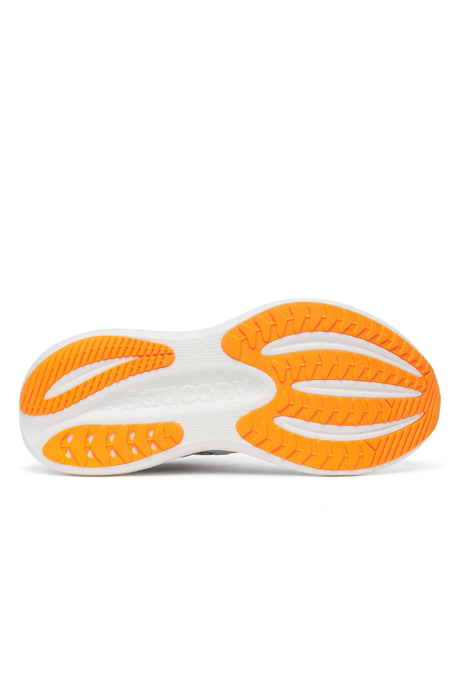 Triumph 23 White/Azurite | Saucony Australia