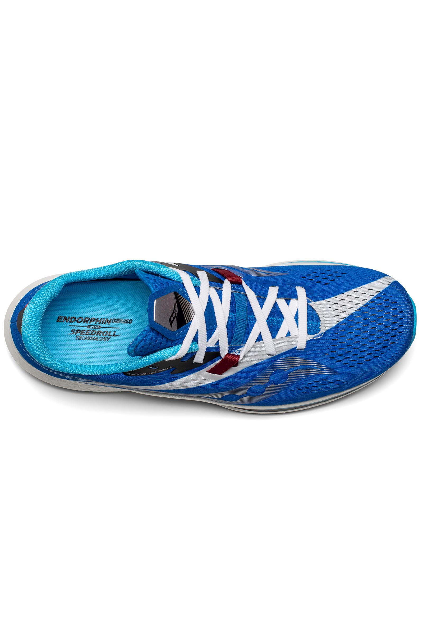 ENDORPHIN PRO 2 Royal/white Saucony Australia